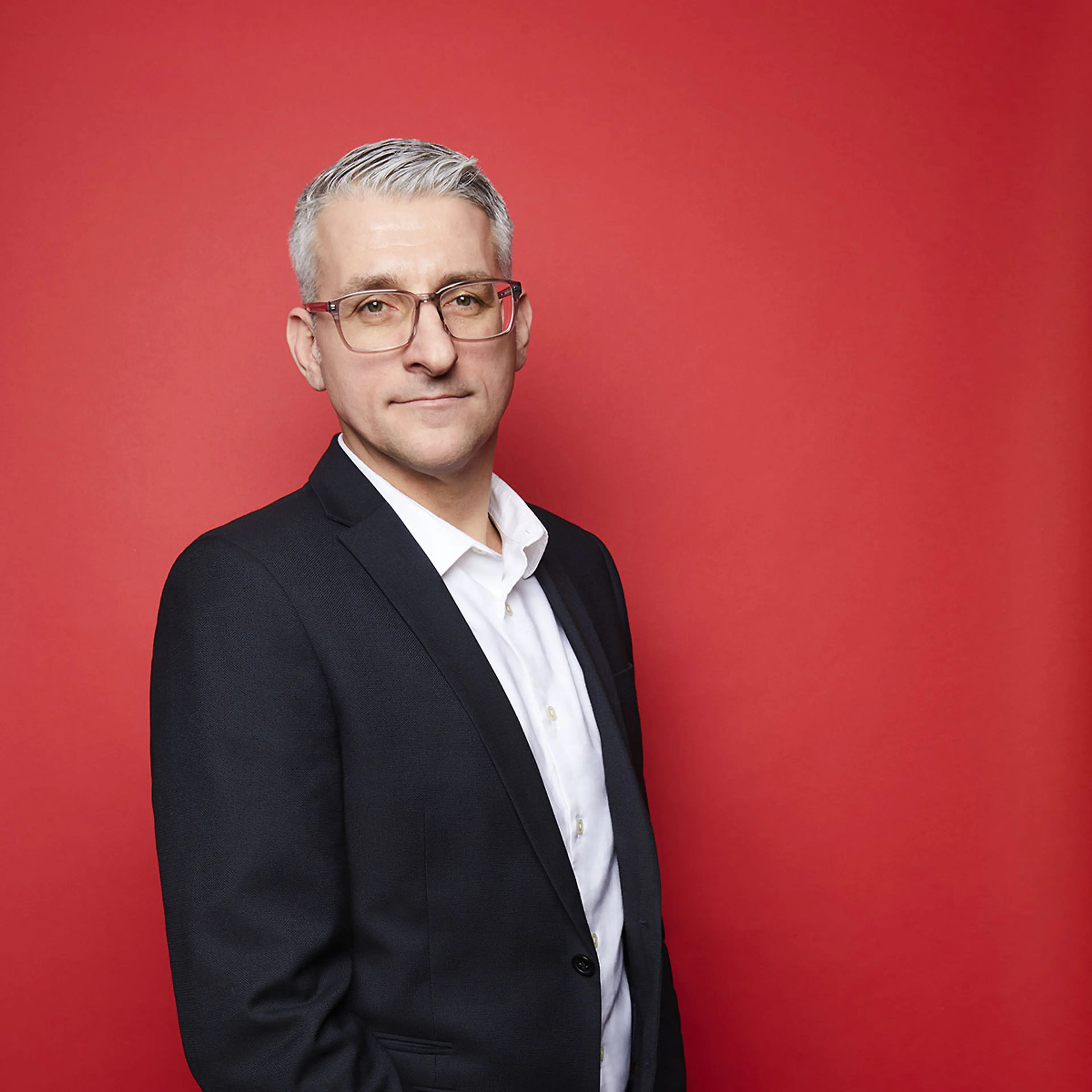 Andrew Marijan headshot