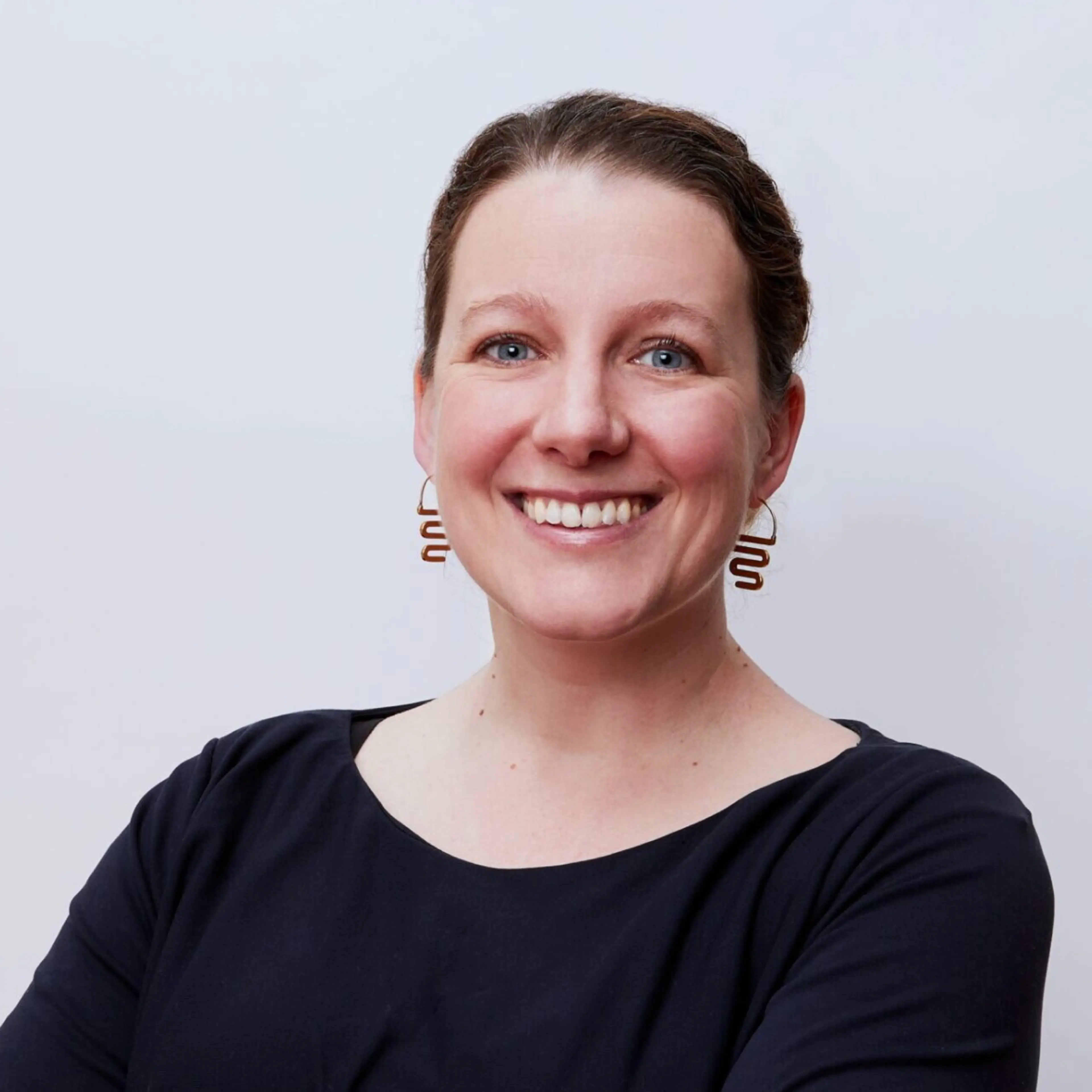 Sarah Taylor headshot