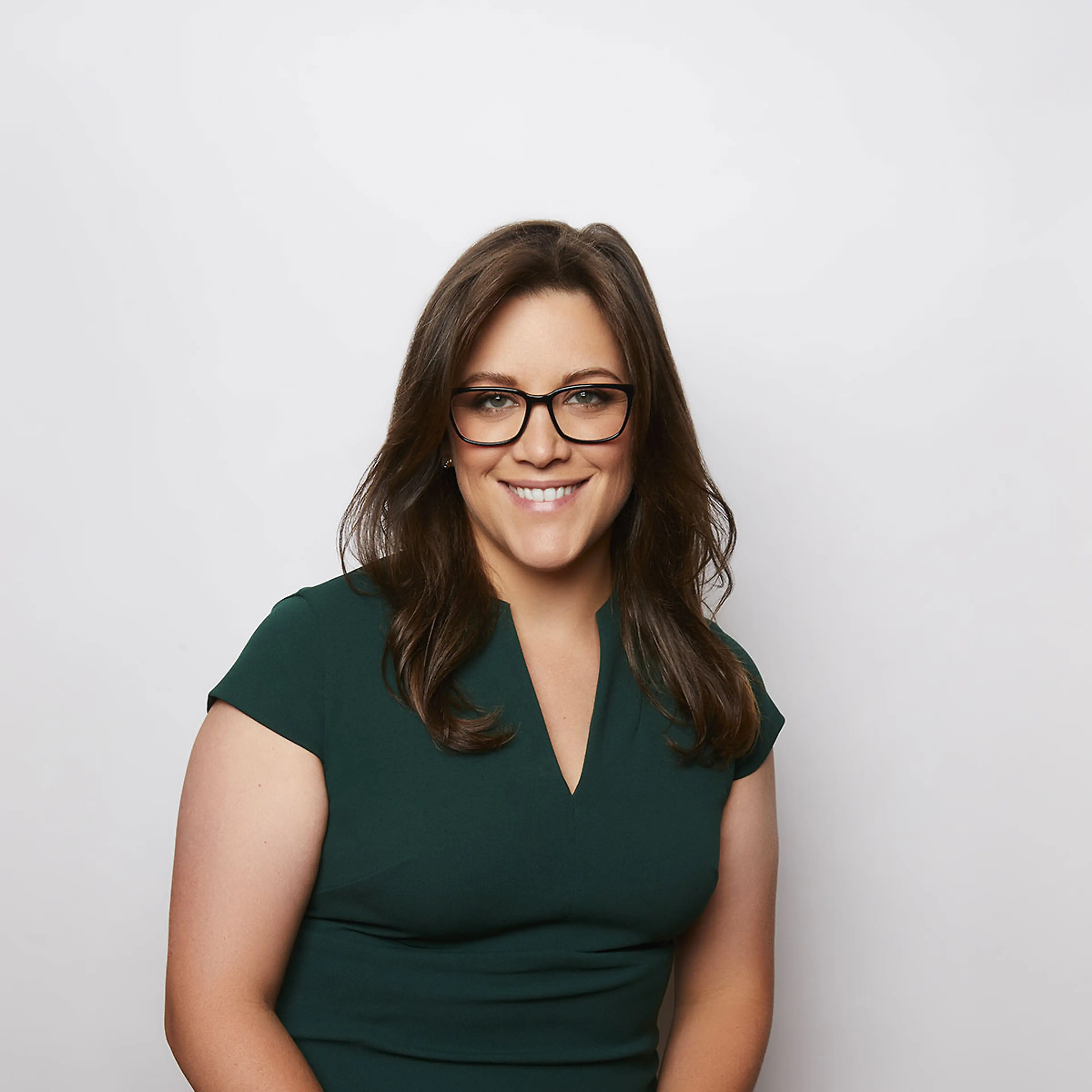 Liz Bogle headshot