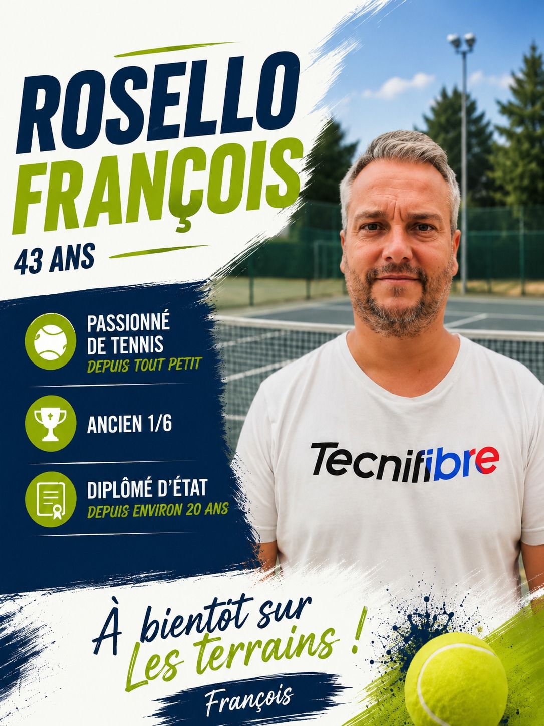 François Rosello