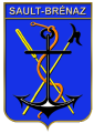 Mairie de Sault-Brénaz