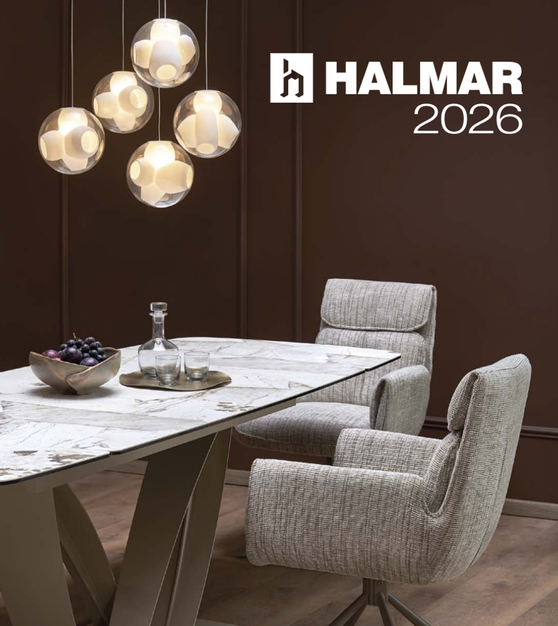 Okładka: Katalog Halmar