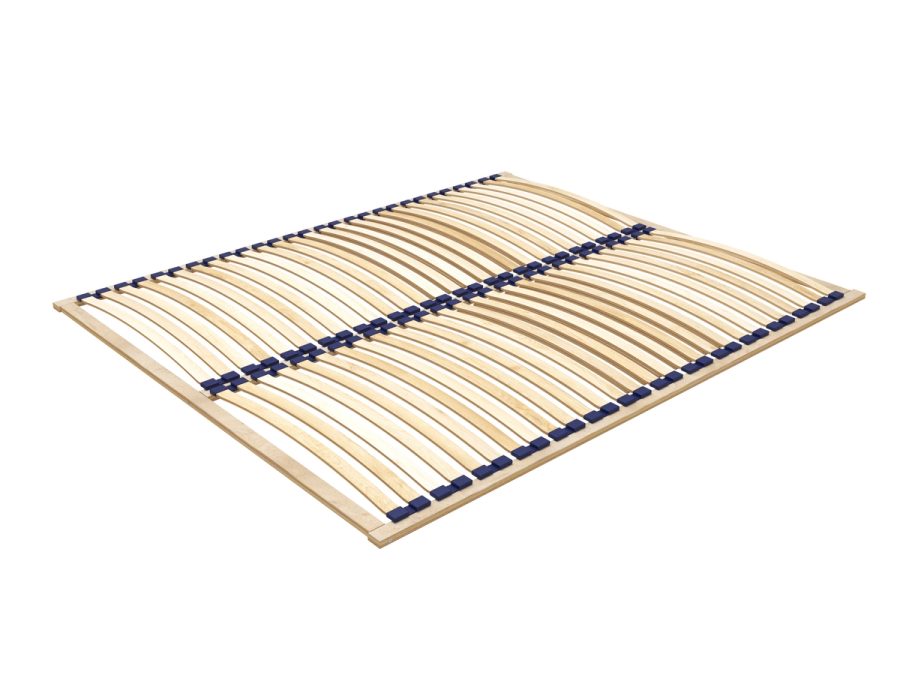 Stelaż Uno w wersji poszerzonej pod materac 120 cm