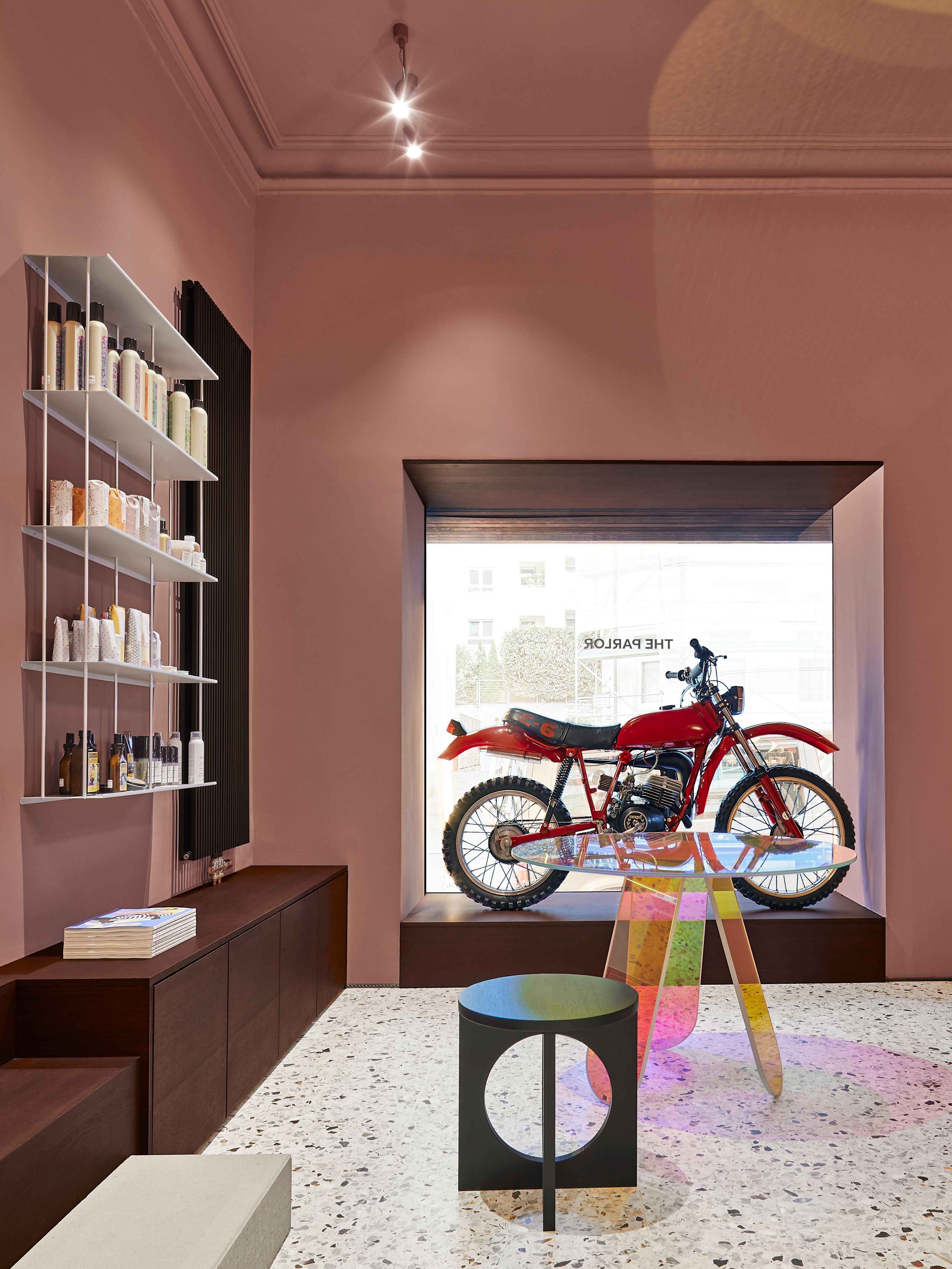 Studio Lar Image