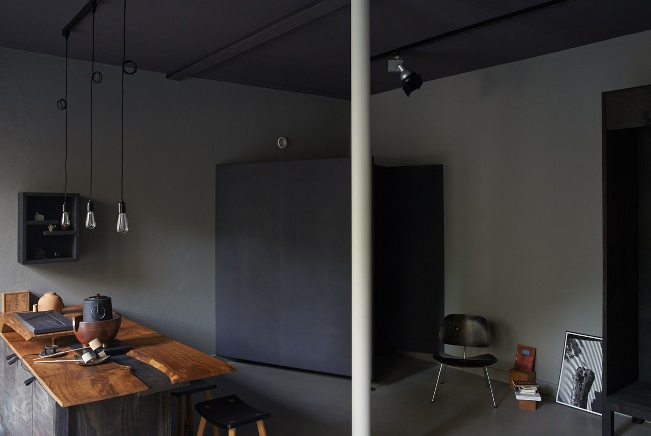 Studio Lar Image