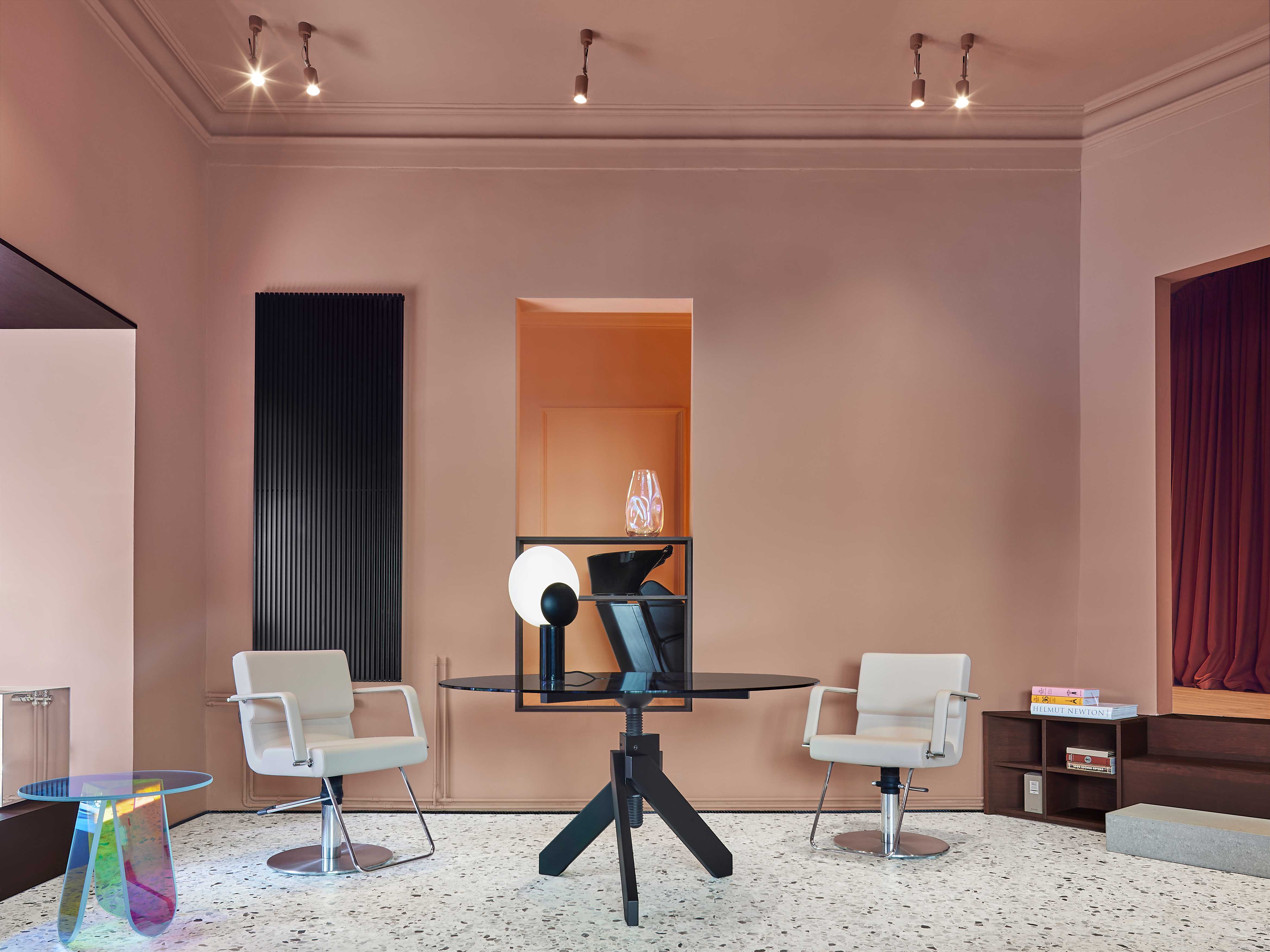 Studio Lar Icon