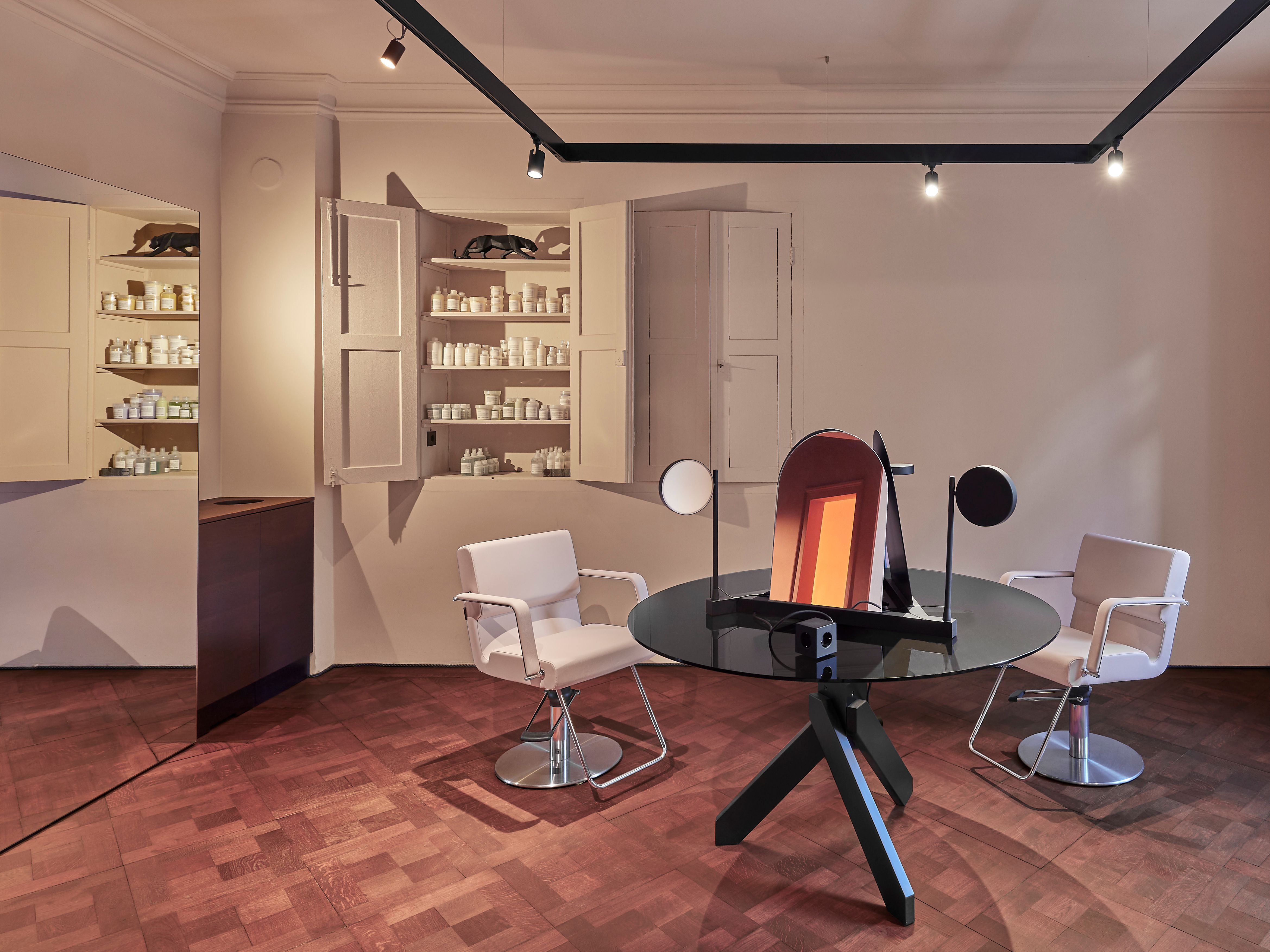 Studio Lar Image