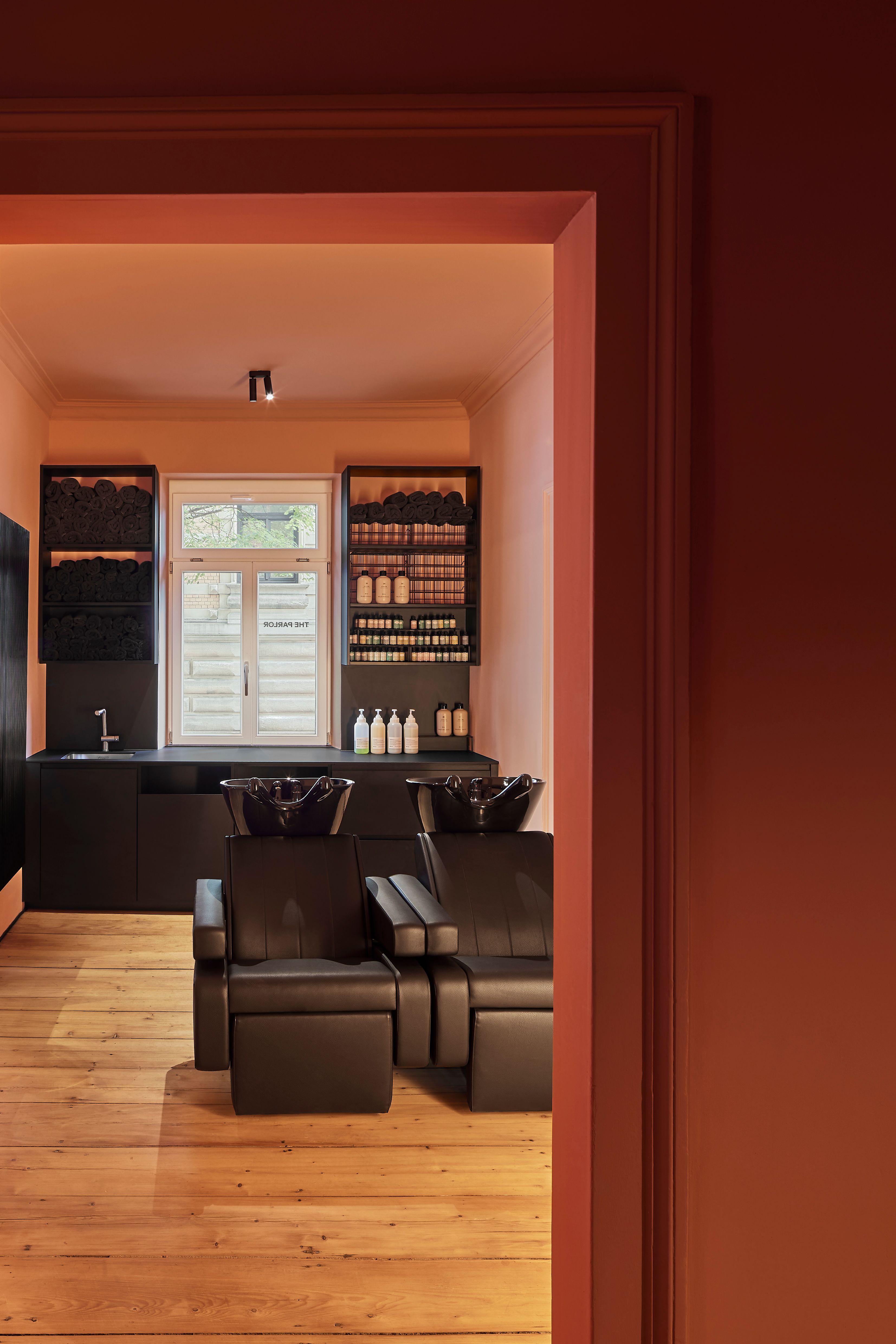 Studio Lar Image