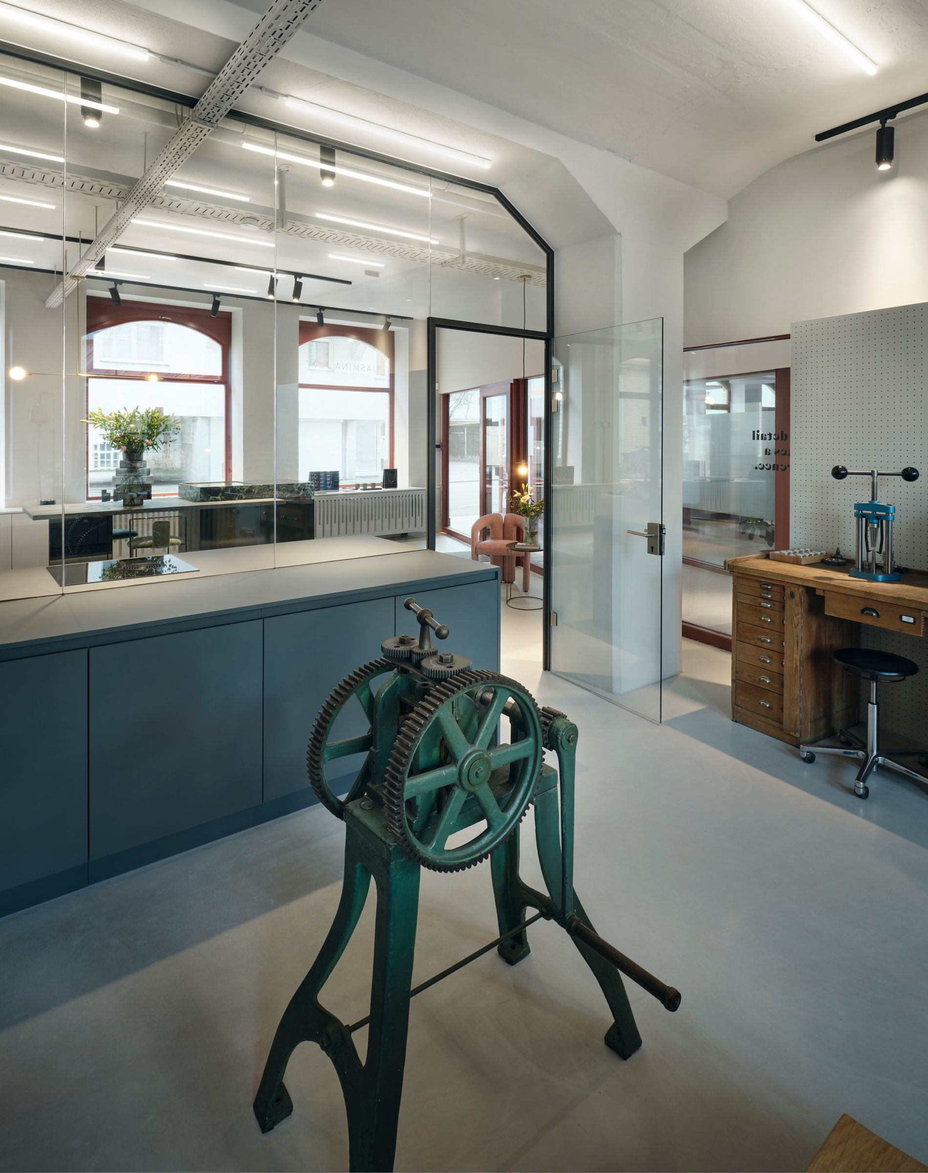 Studio Lar Image