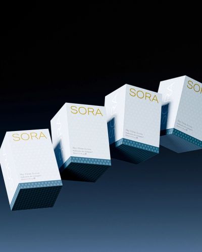 SORA — image 1