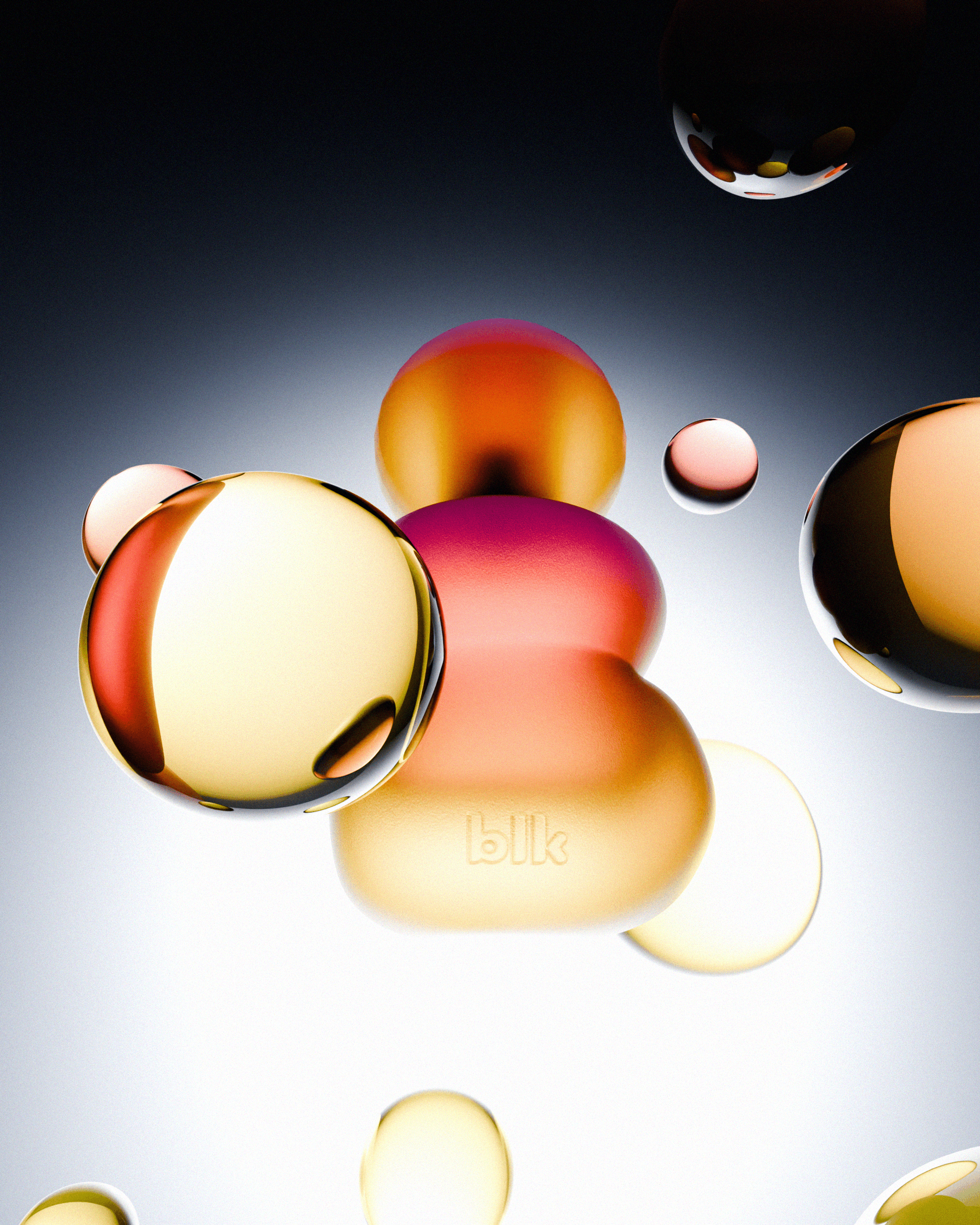 BLK Scents — image 8