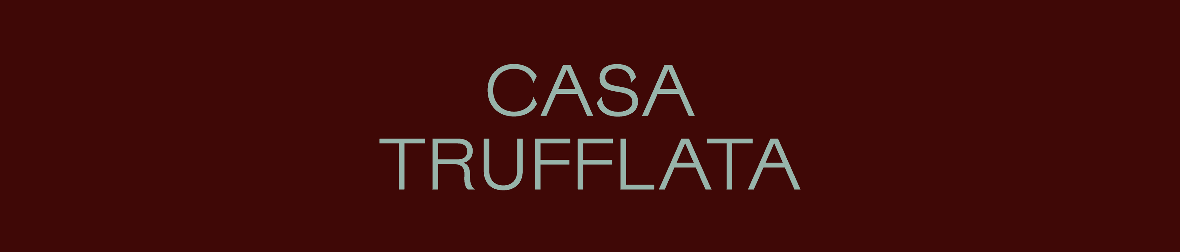 Casa Trufflata — image 1