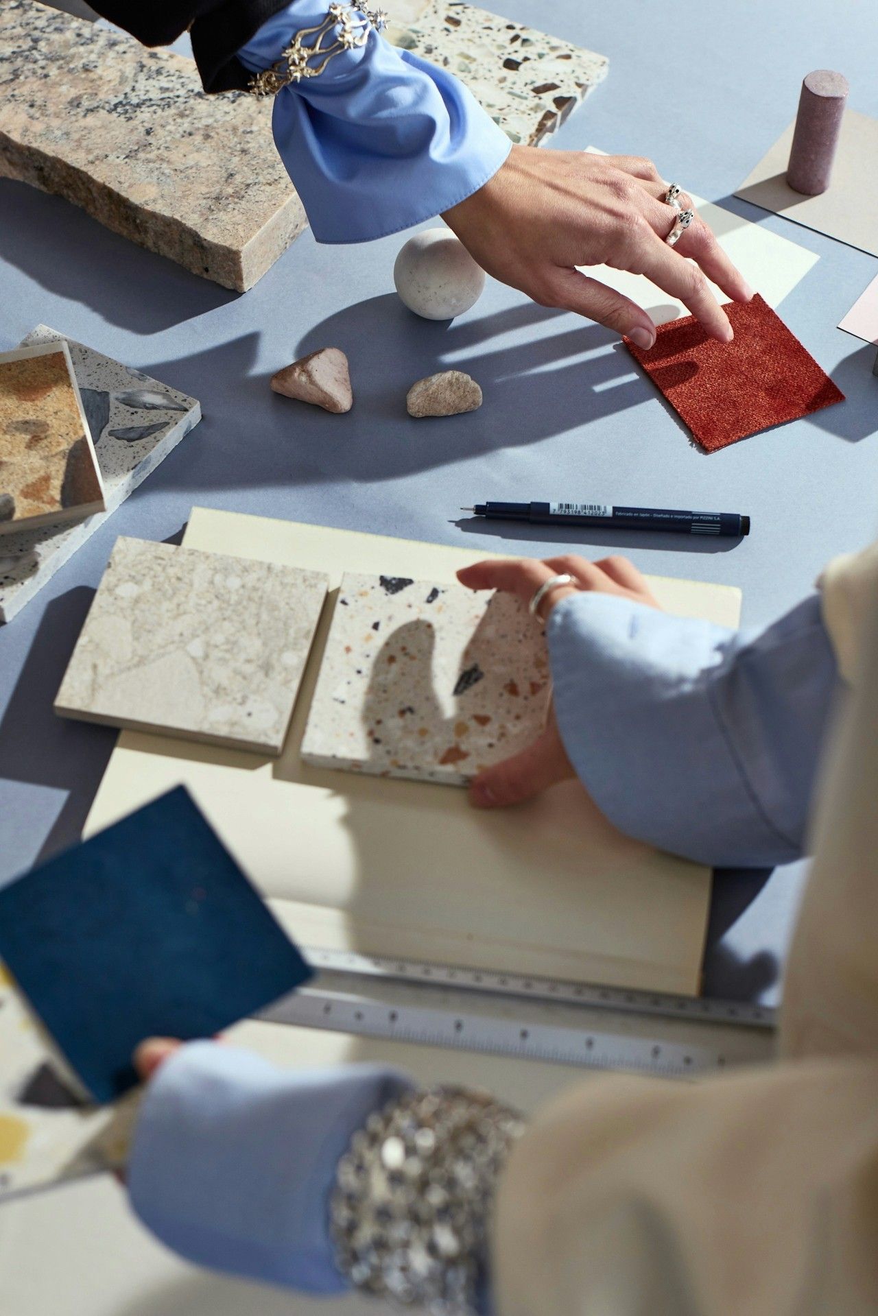 Junior 3D Designer — image 1