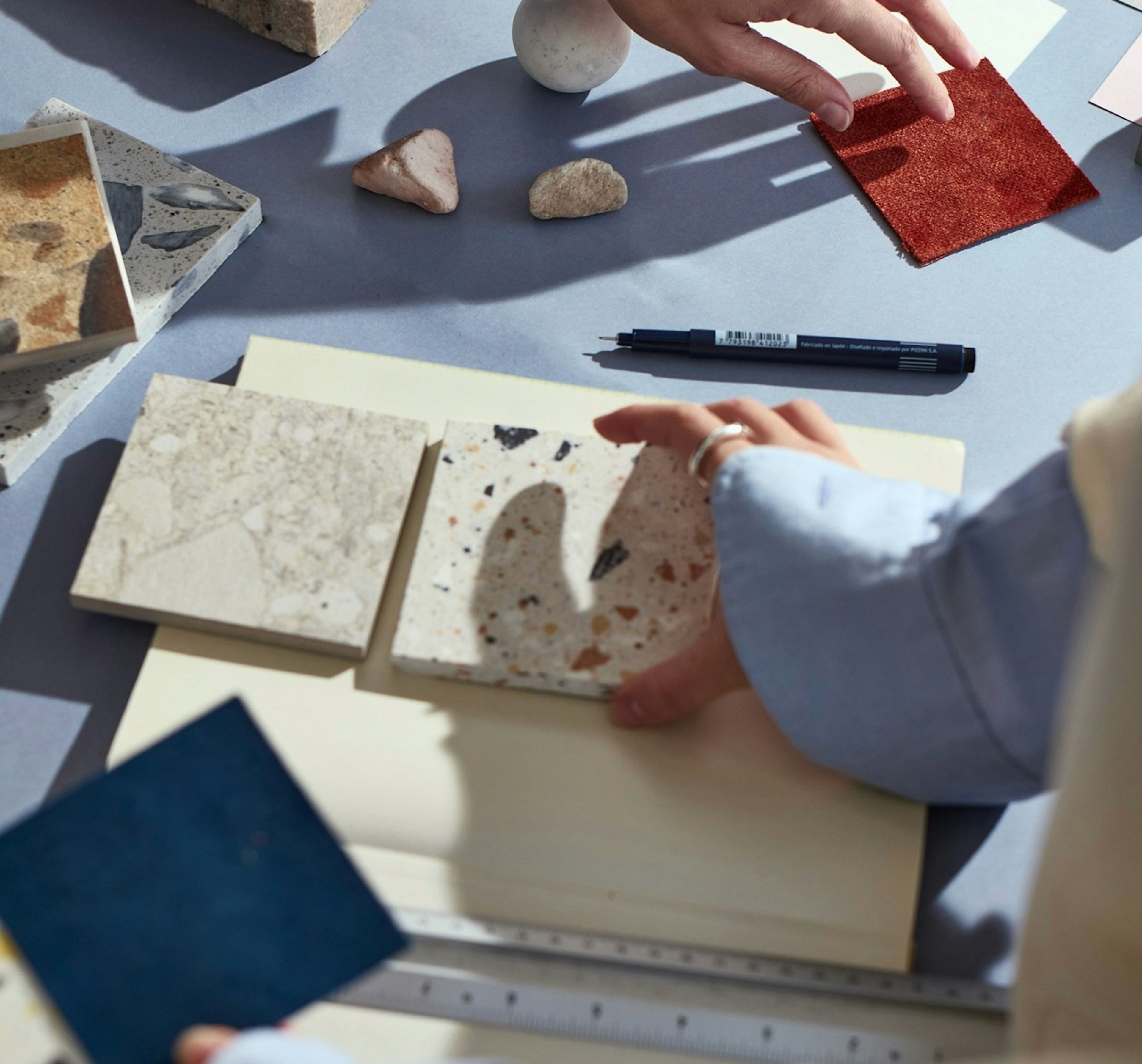 Junior 3D Designer — image 1