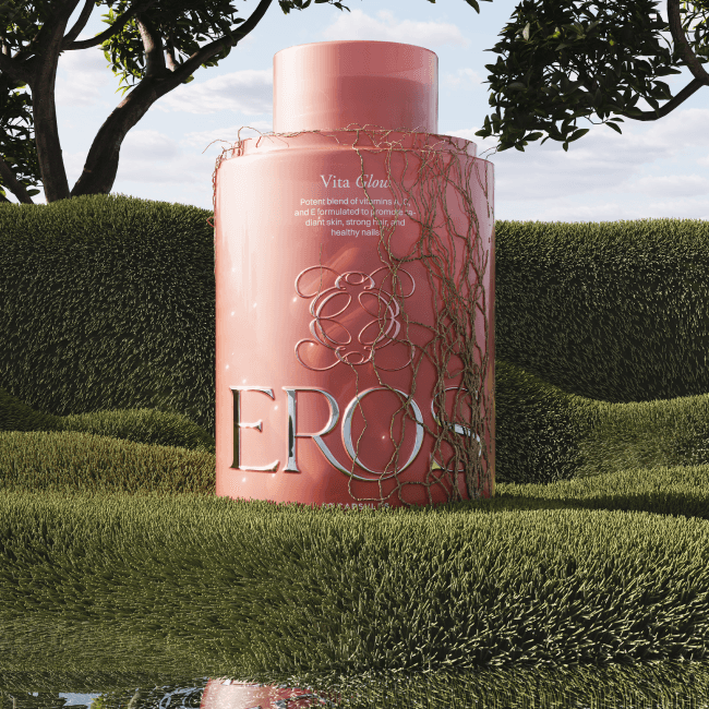 EROS — image 1