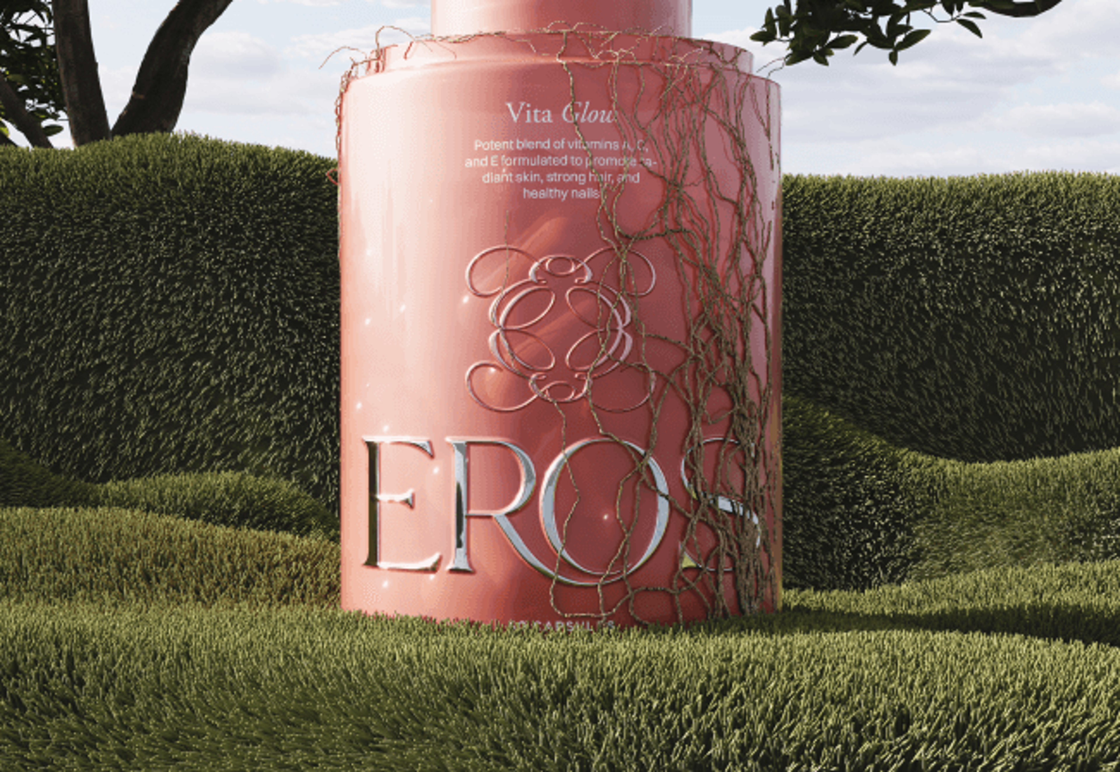EROS — image 1