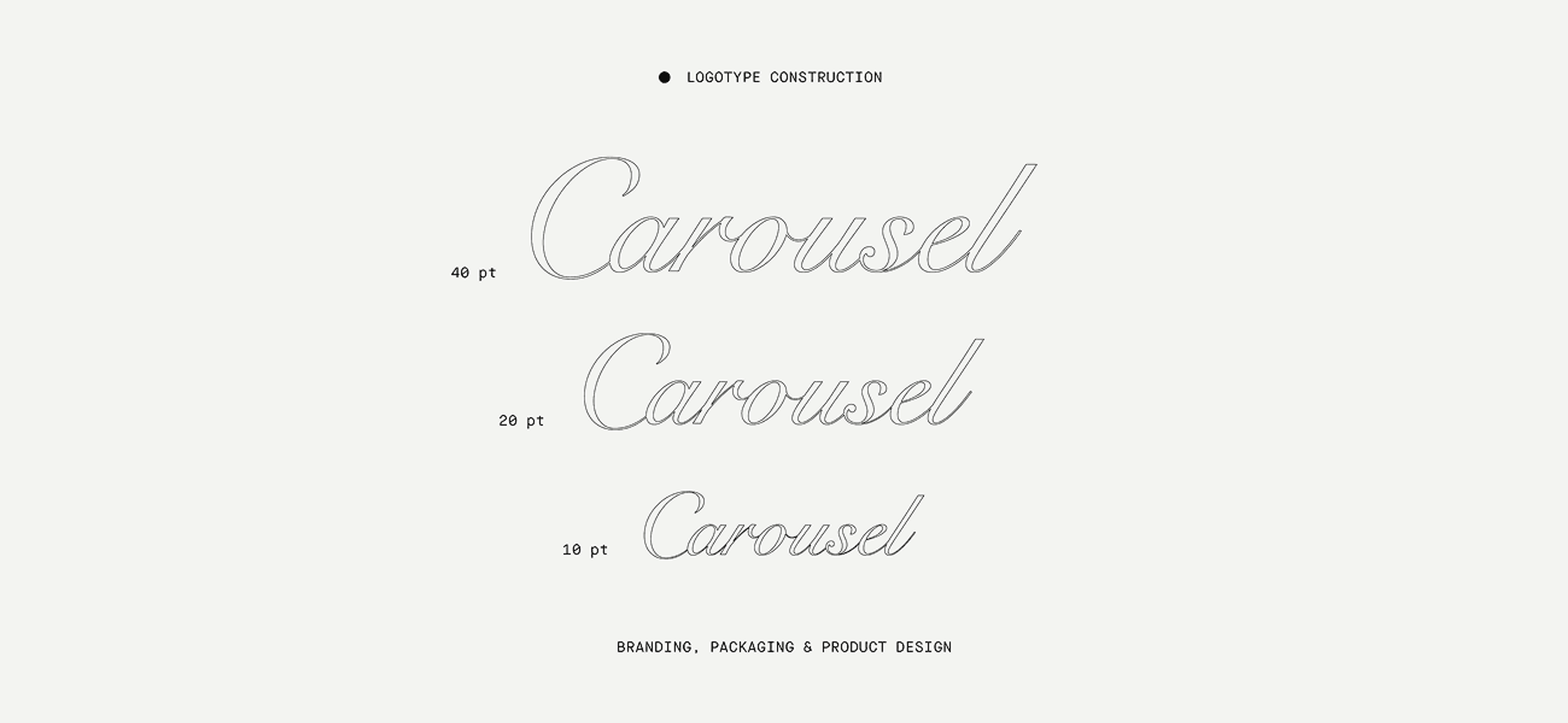 Carousel — image 3