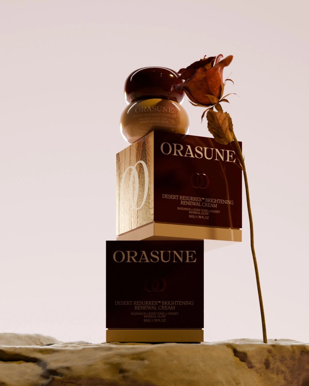 Orasune — image 1