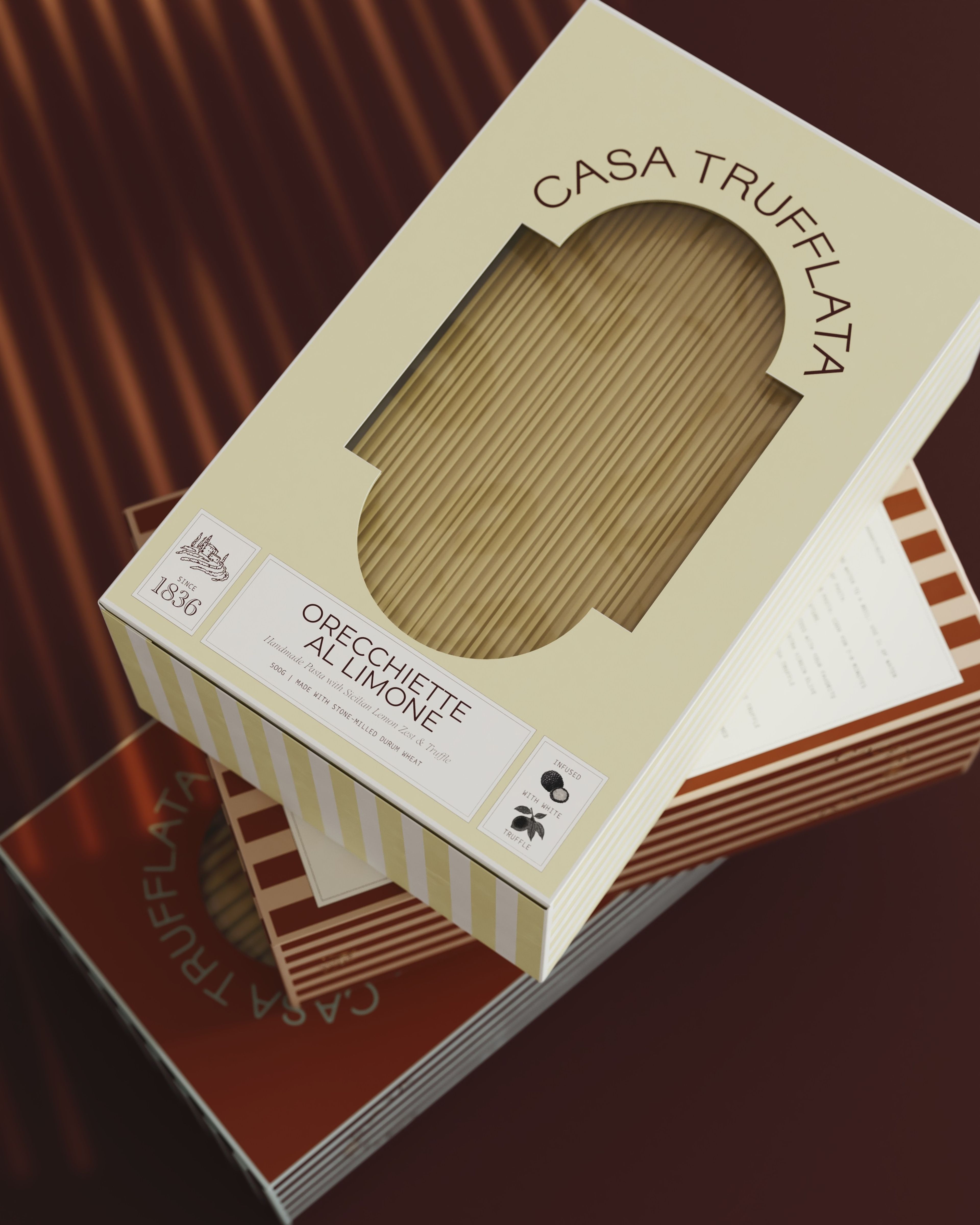 Casa Trufflata — image 5
