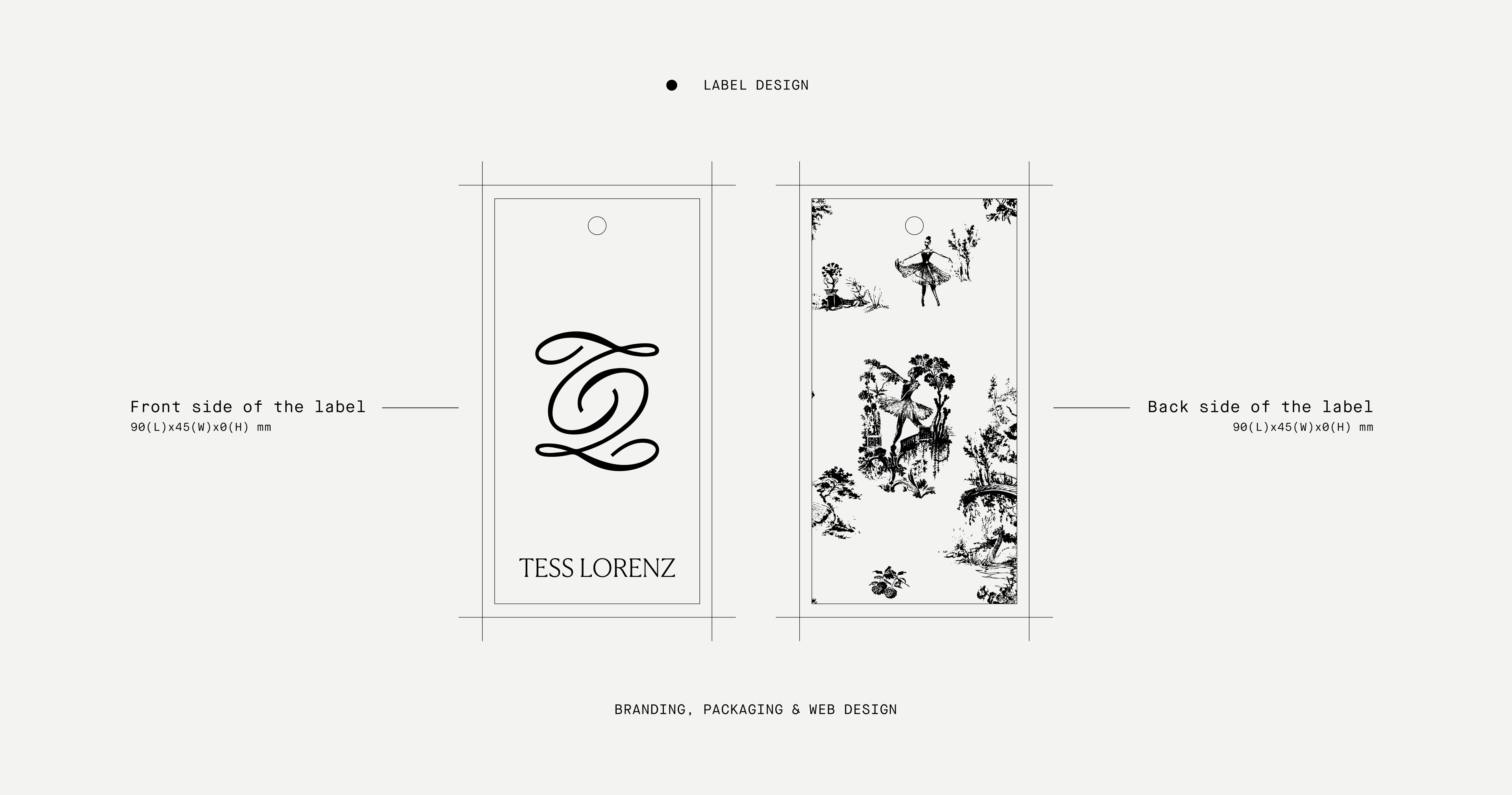 Tess Lorenz — image 6