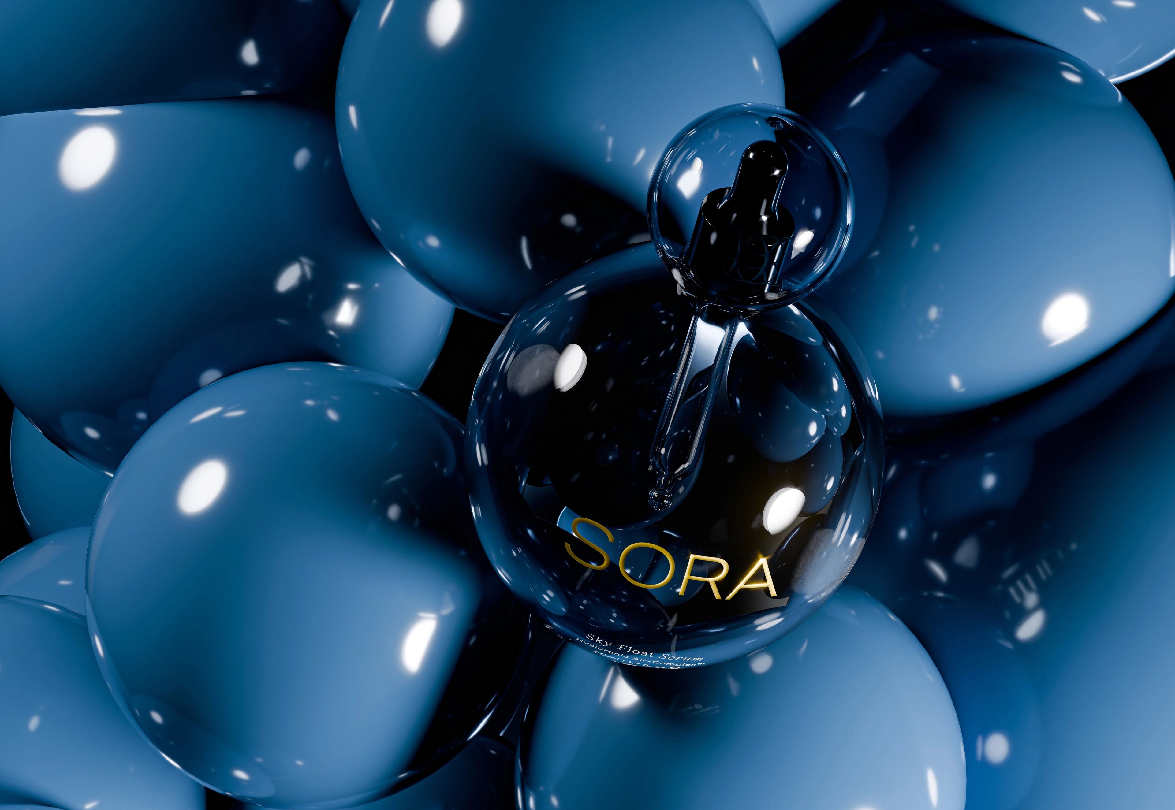 SORA — image 1