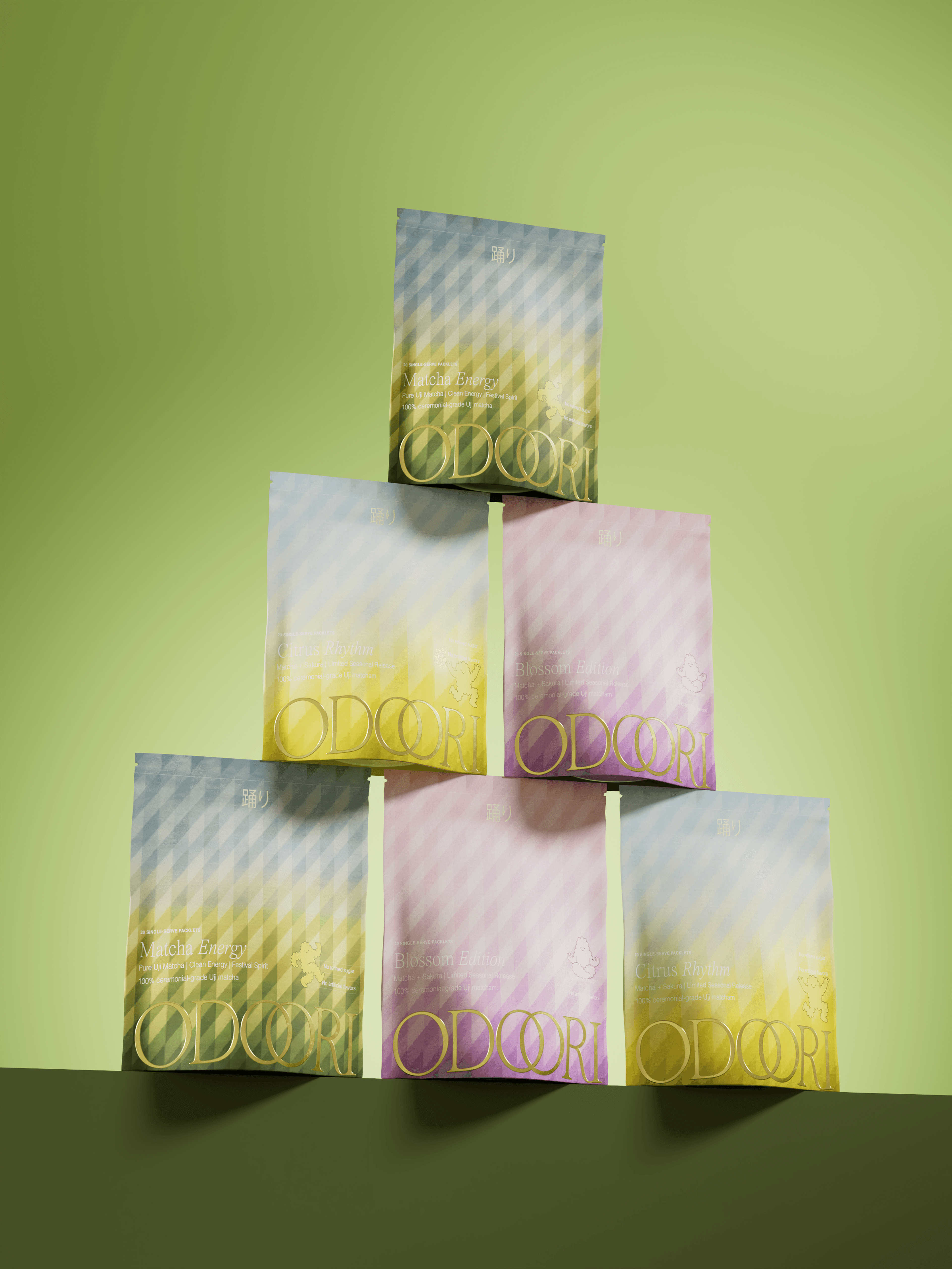 Odoori — image 2
