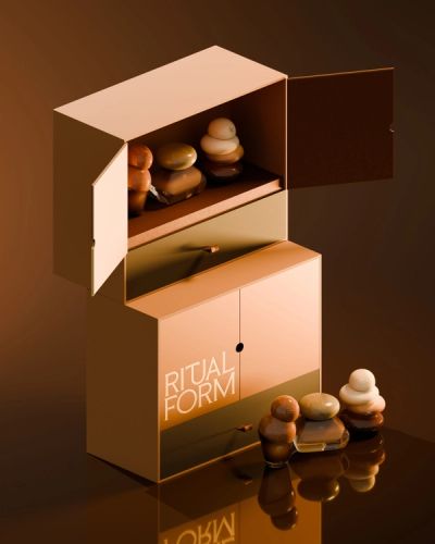 Ritual Form — image 1