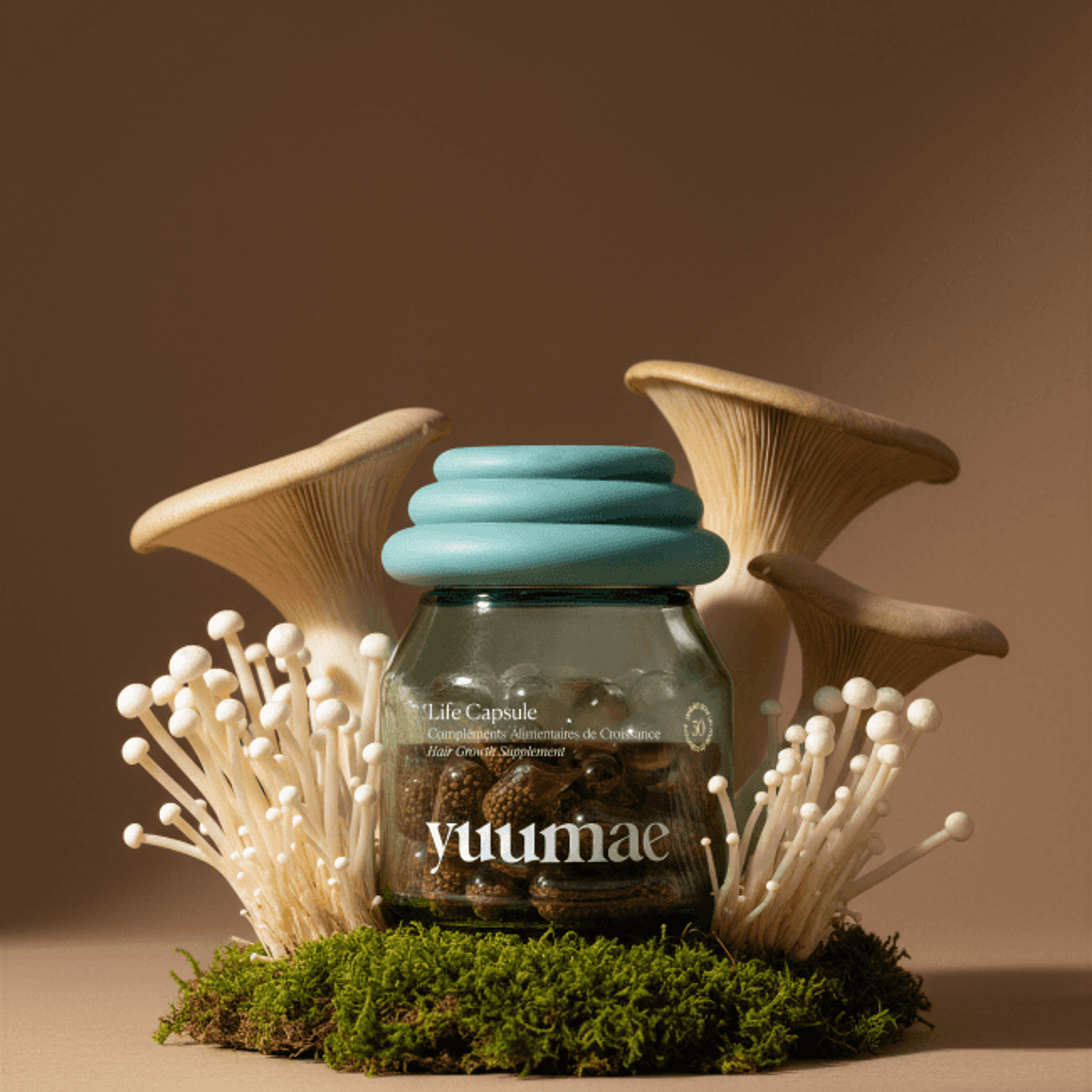 Yuumae — image 12