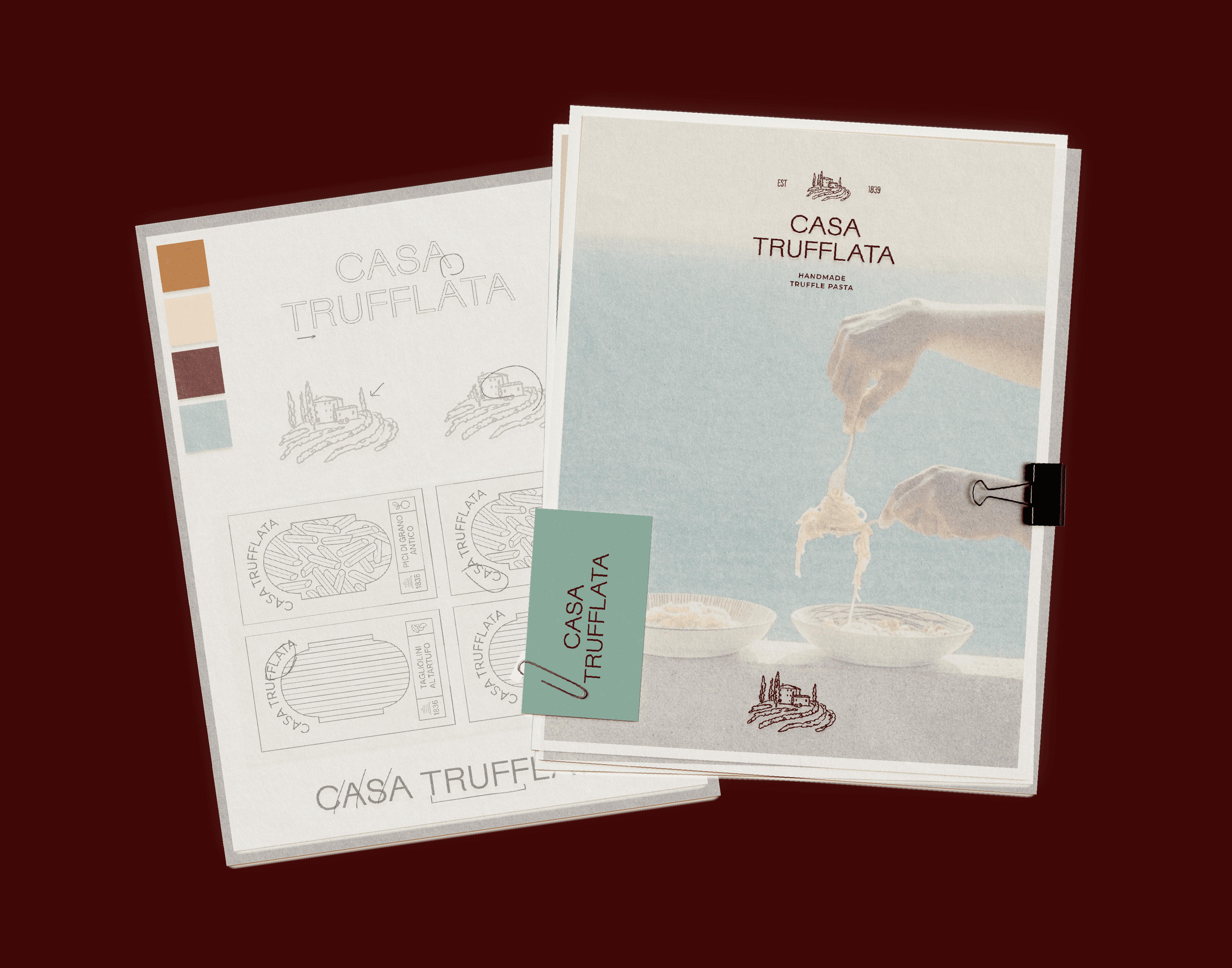 Casa Trufflata — image 2