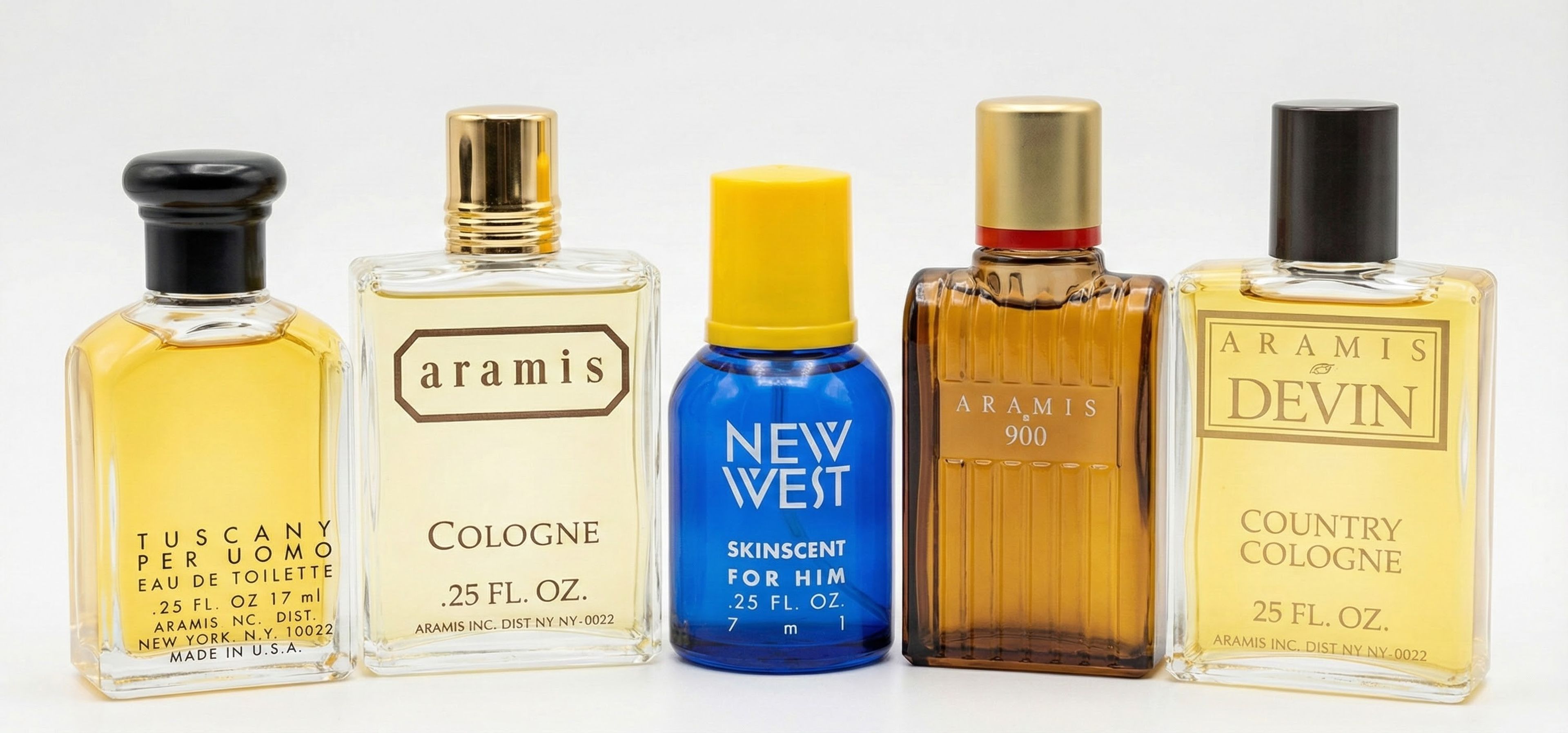 Perfume History Volume I: Minis — image 1