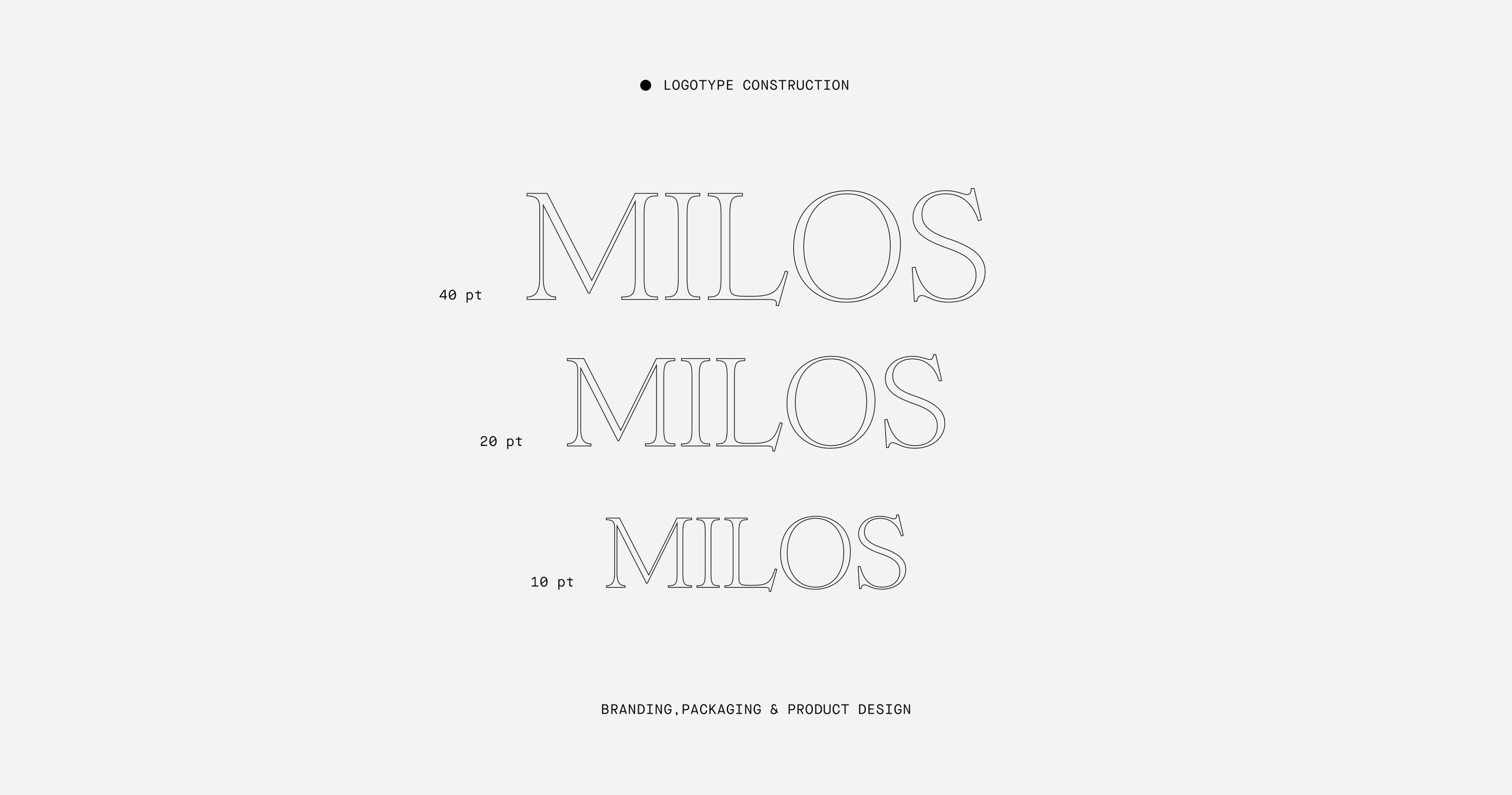 MILOS — image 2