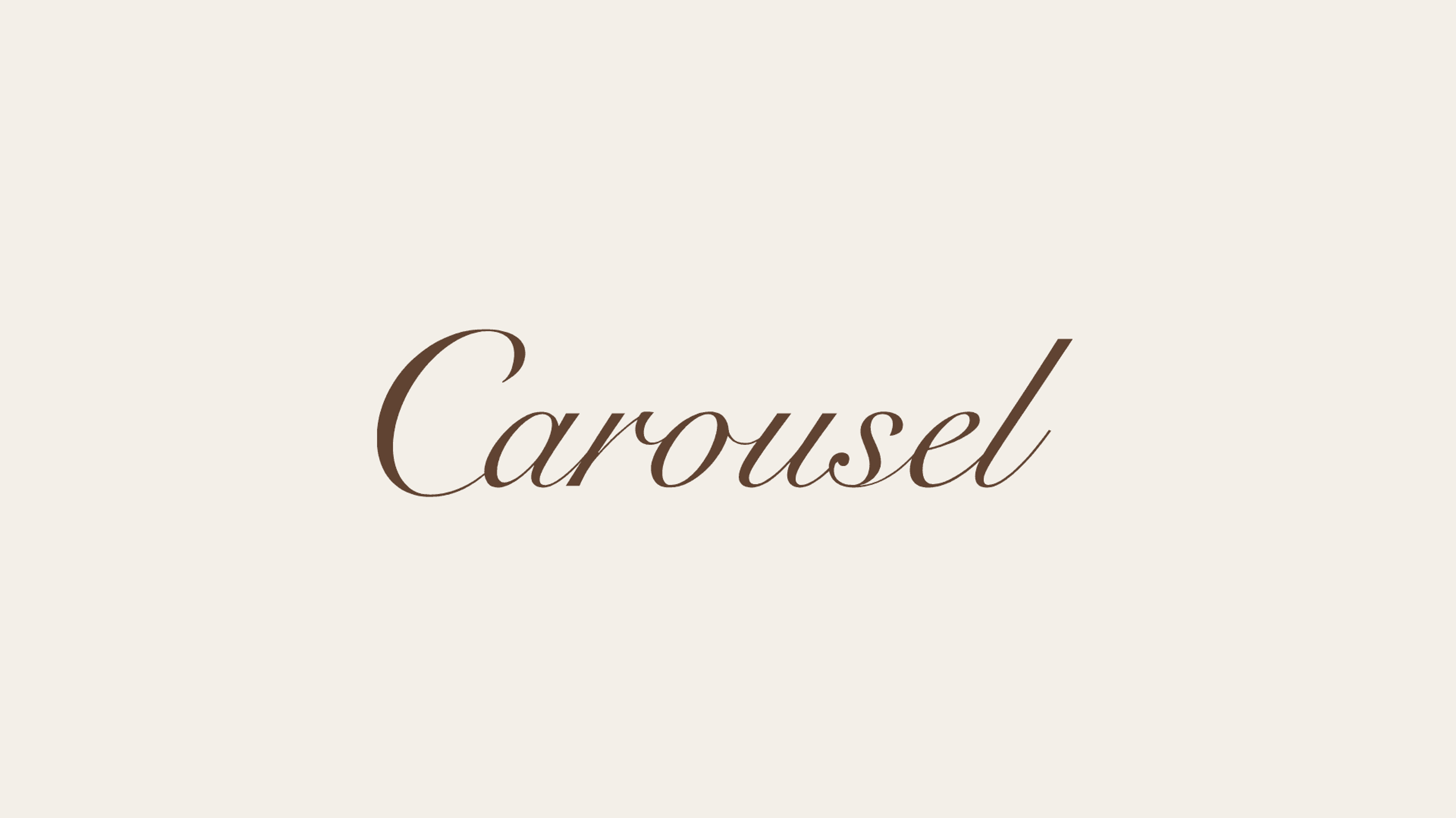 Carousel — image 1