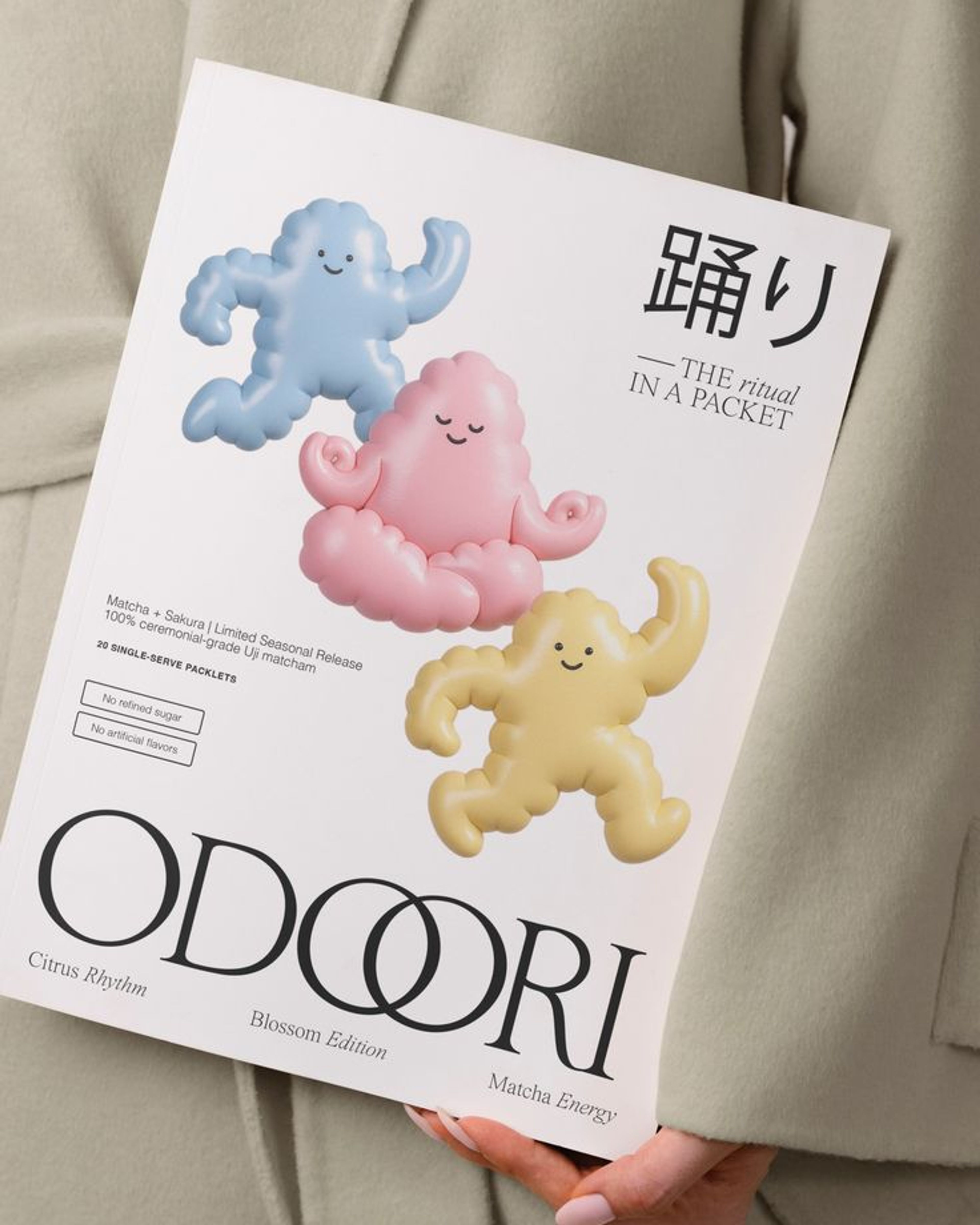 How Print Aesthetics Are Defining The Next Era Of Beauty — image 4