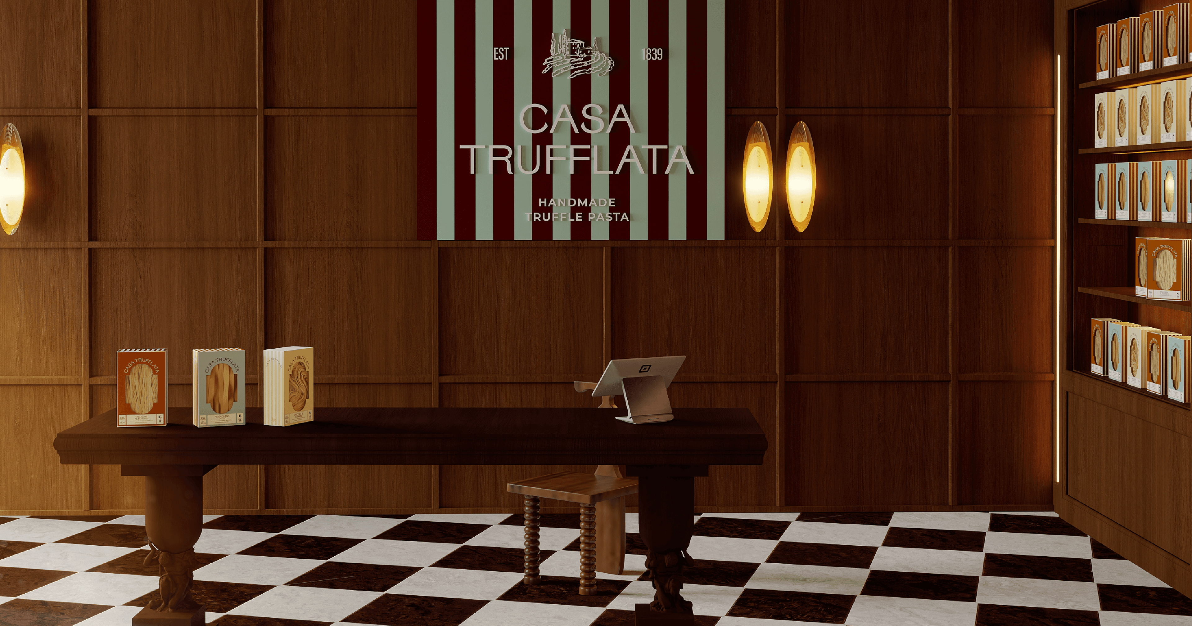 Casa Trufflata — image 4