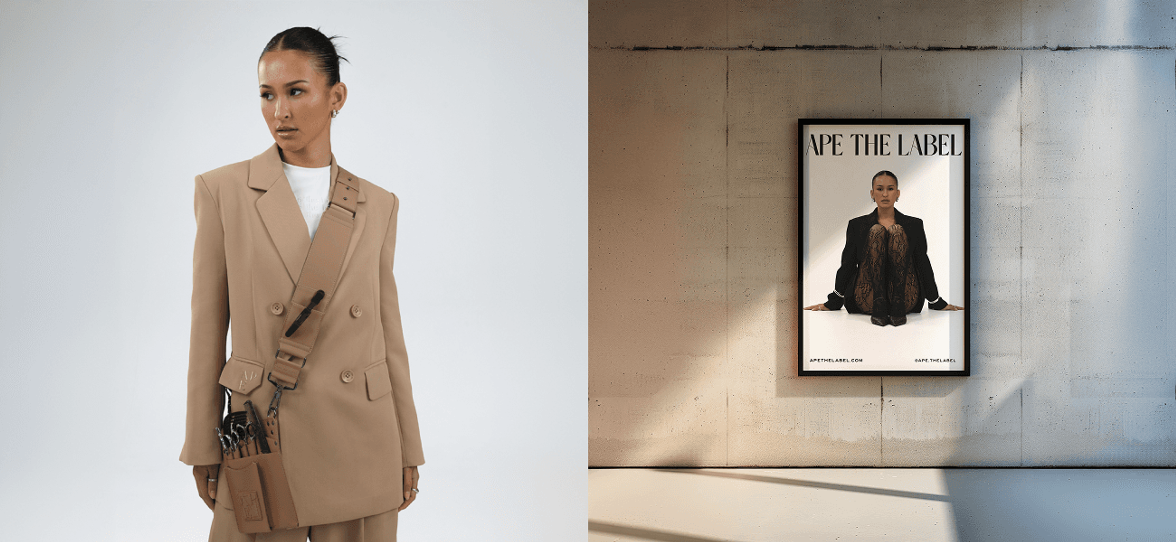 Ape The Label — image 3