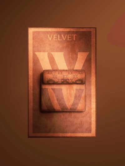 Velvet — image 1