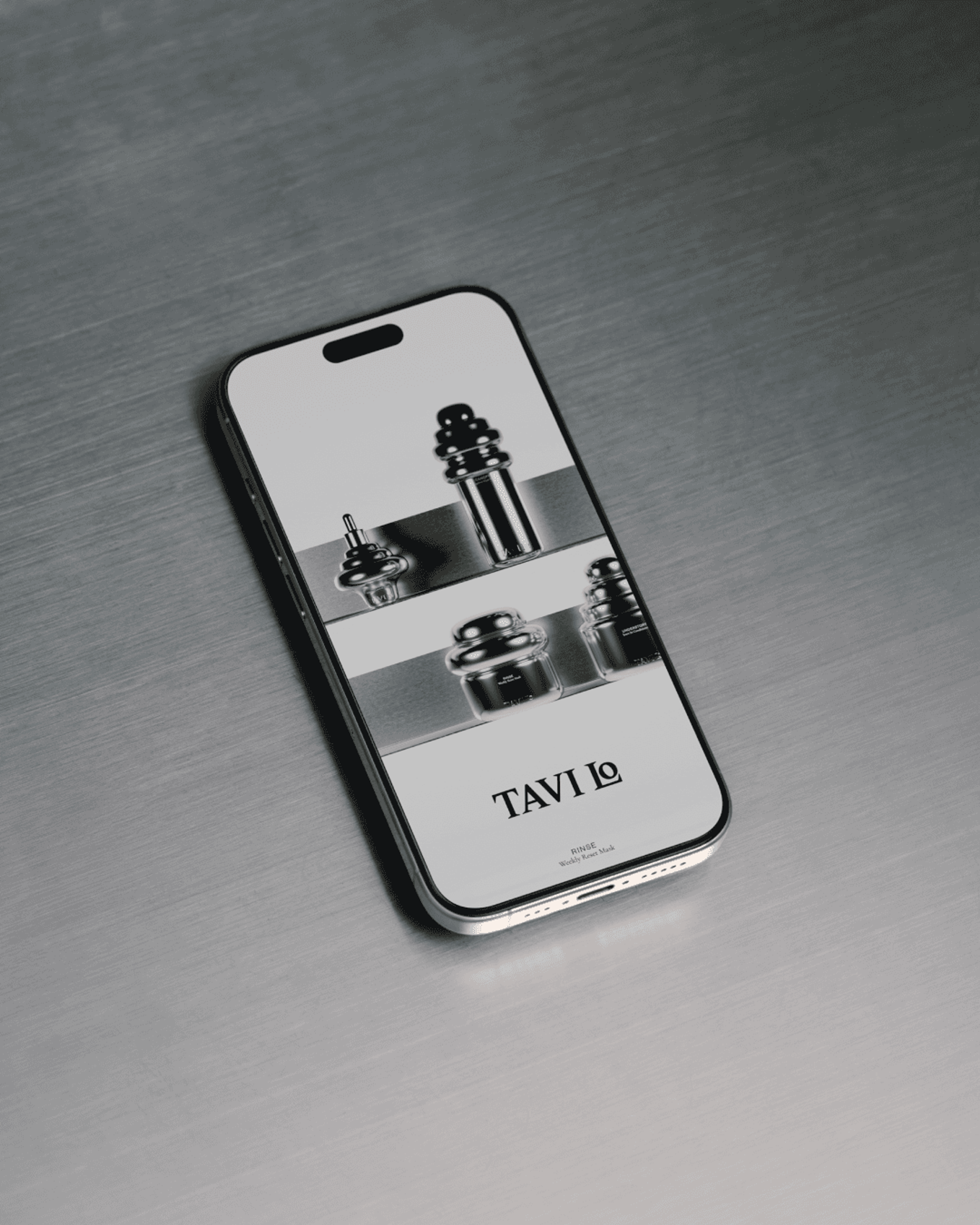 Tavi Lo — image 11