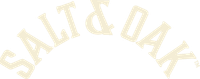 Salt & Oak logo