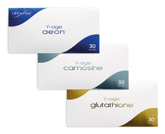 Black Friday Promotions - LifeWave