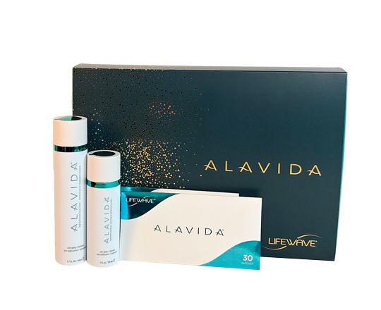 LIFE WAVE アラビタ3点セット Shop All - LifeWave