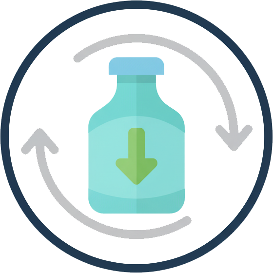 US SOCIAL PRODUCT CLAIMS