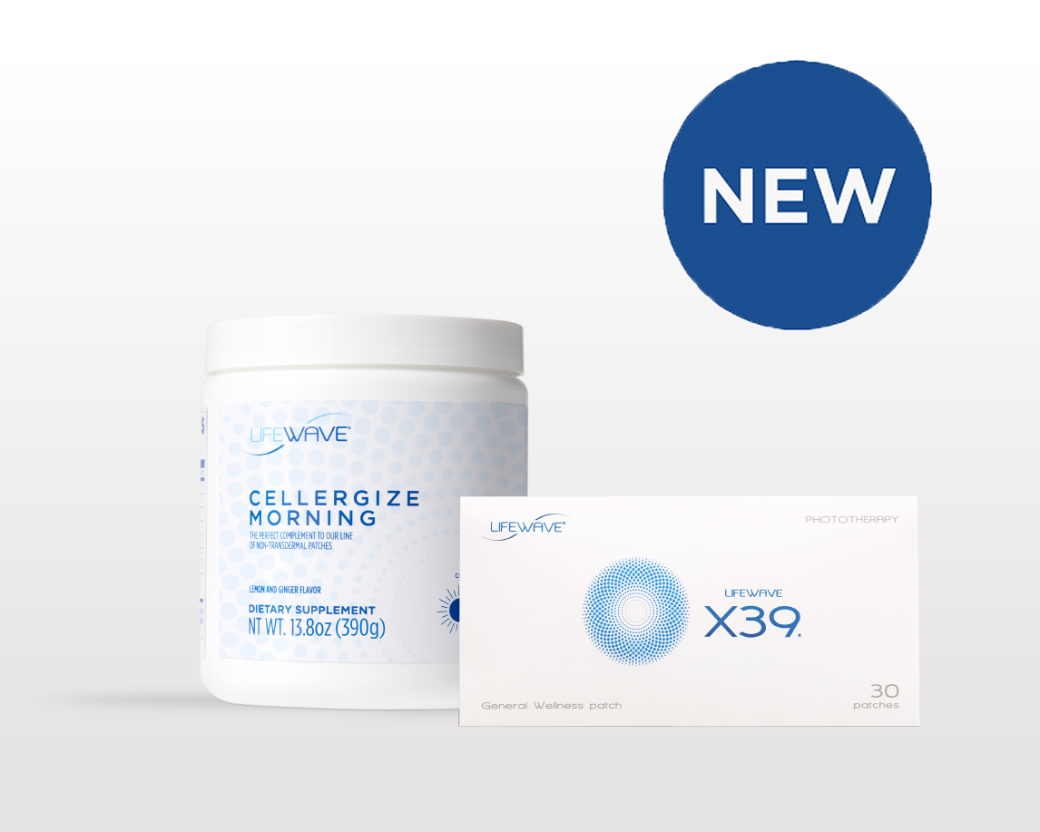 Shop All - LifeWave
