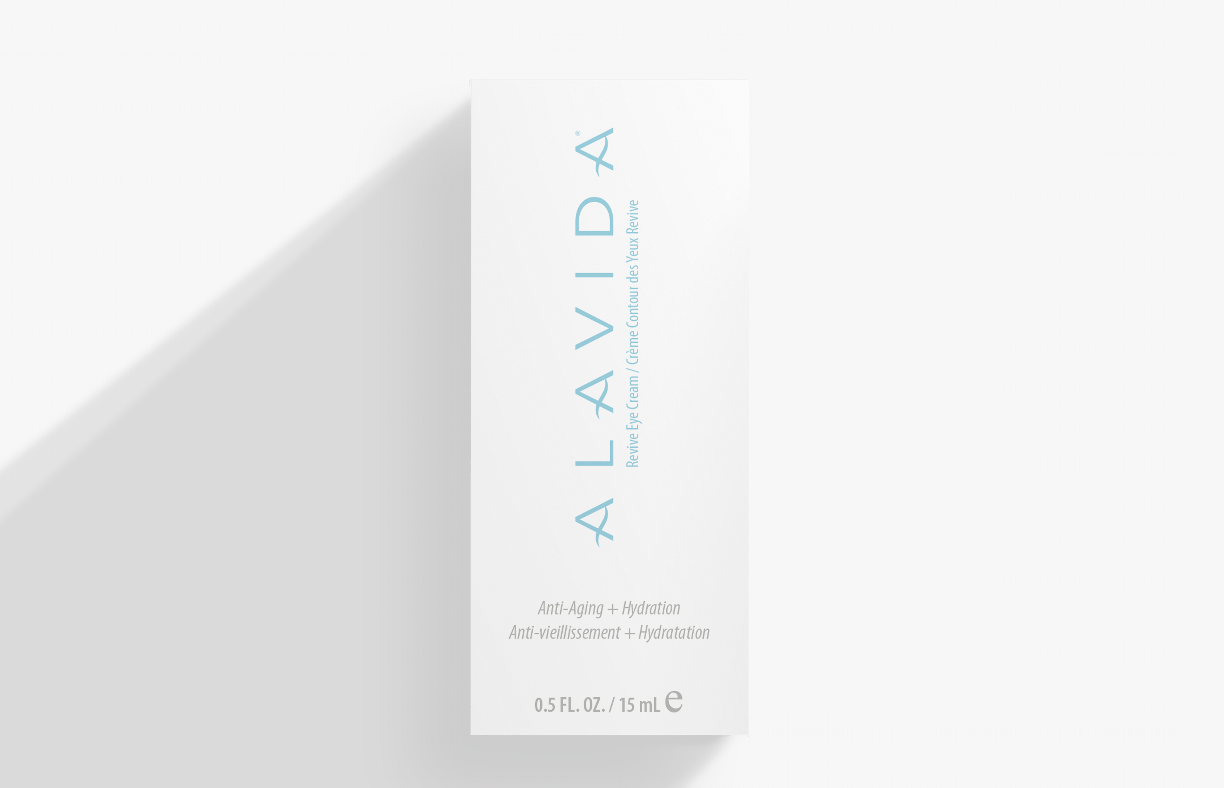 ALAVIDAリビーブ アイ クリーム Alavida Revive Eye Cream - LifeWave