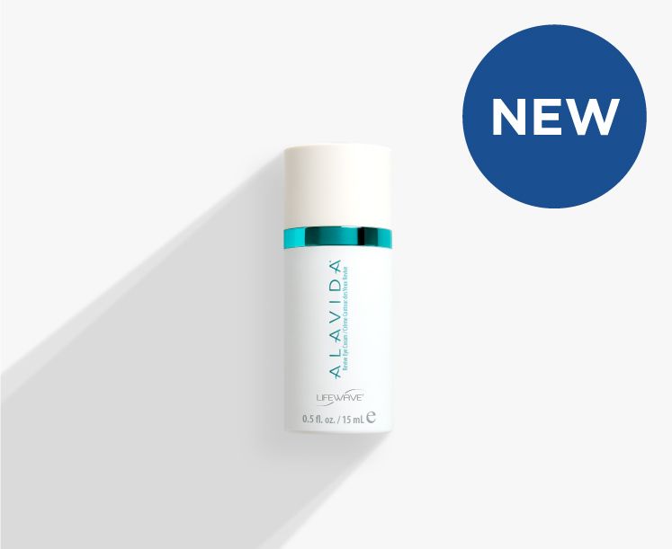 Lifewave | Elevate, Activate, Regenerate