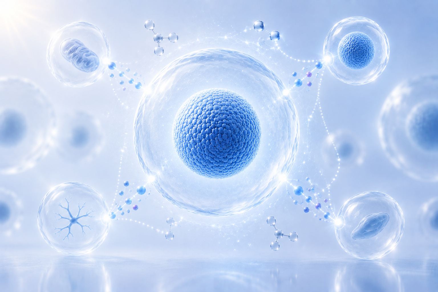 Cellular Signaling