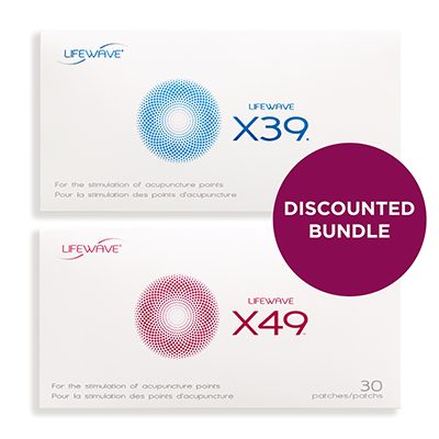Lifewave | Elevate, Activate, Regenerate