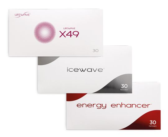 Black Friday Promotions - LifeWave