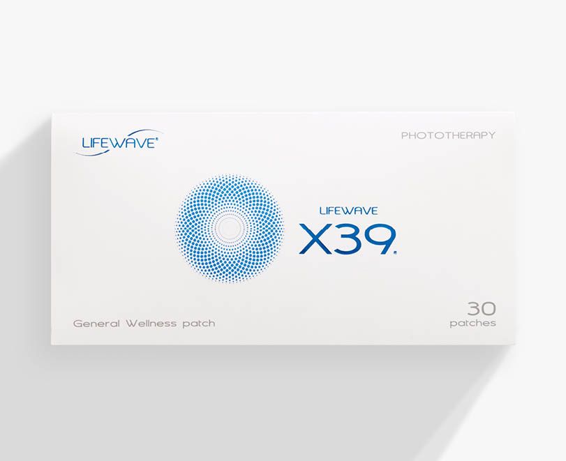 X39® & X49™ Performance Bundle - LifeWave