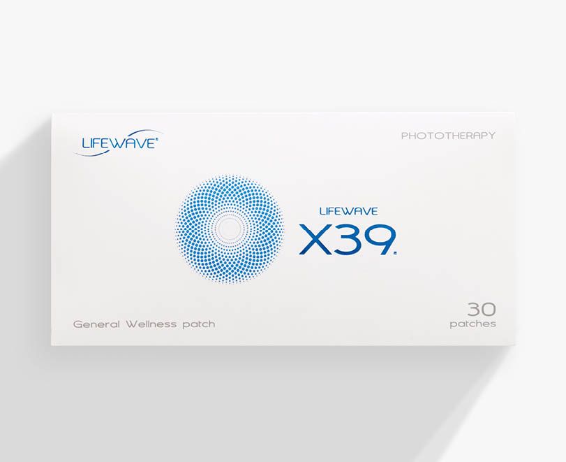 X39 Product Pack 