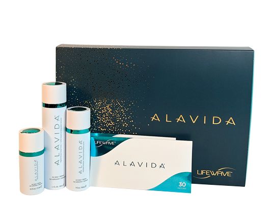 Shop All - LifeWave